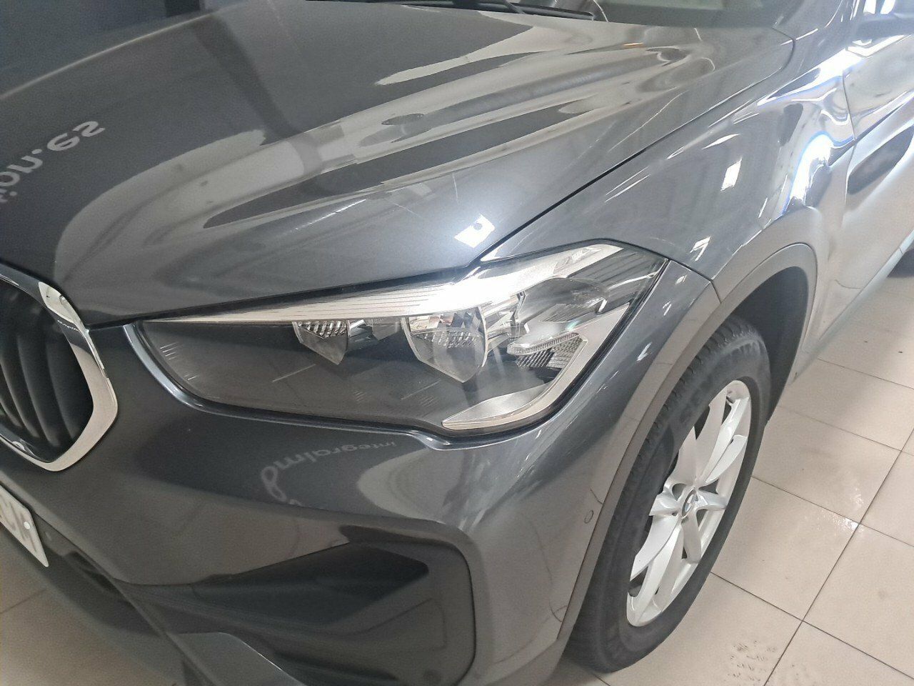 BMW X1 sDrive16d - foto 27