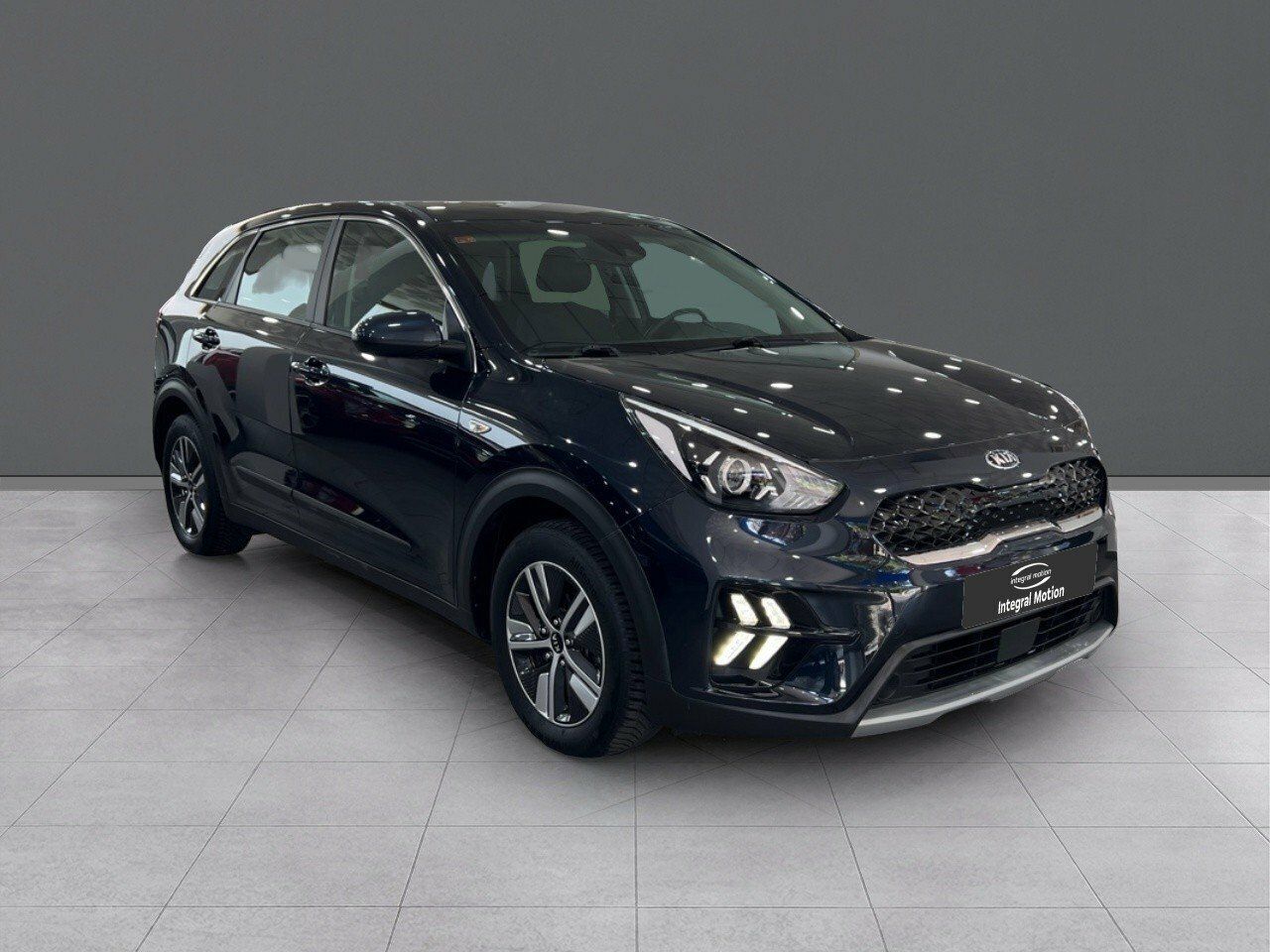 Kia Niro 1.6 GDi HEV 104kW (141CV) Drive - foto 3