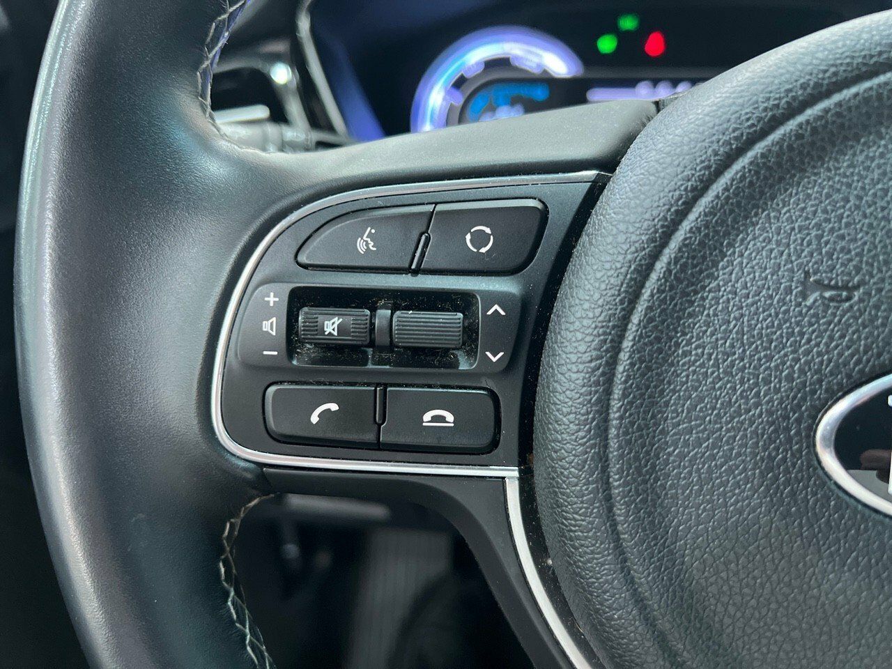 Kia Niro 1.6 GDi HEV 104kW (141CV) Drive - foto 12