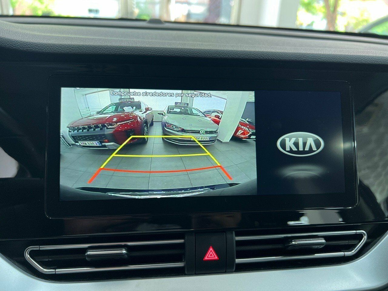 Kia Niro 1.6 GDi HEV 104kW (141CV) Drive - foto 16