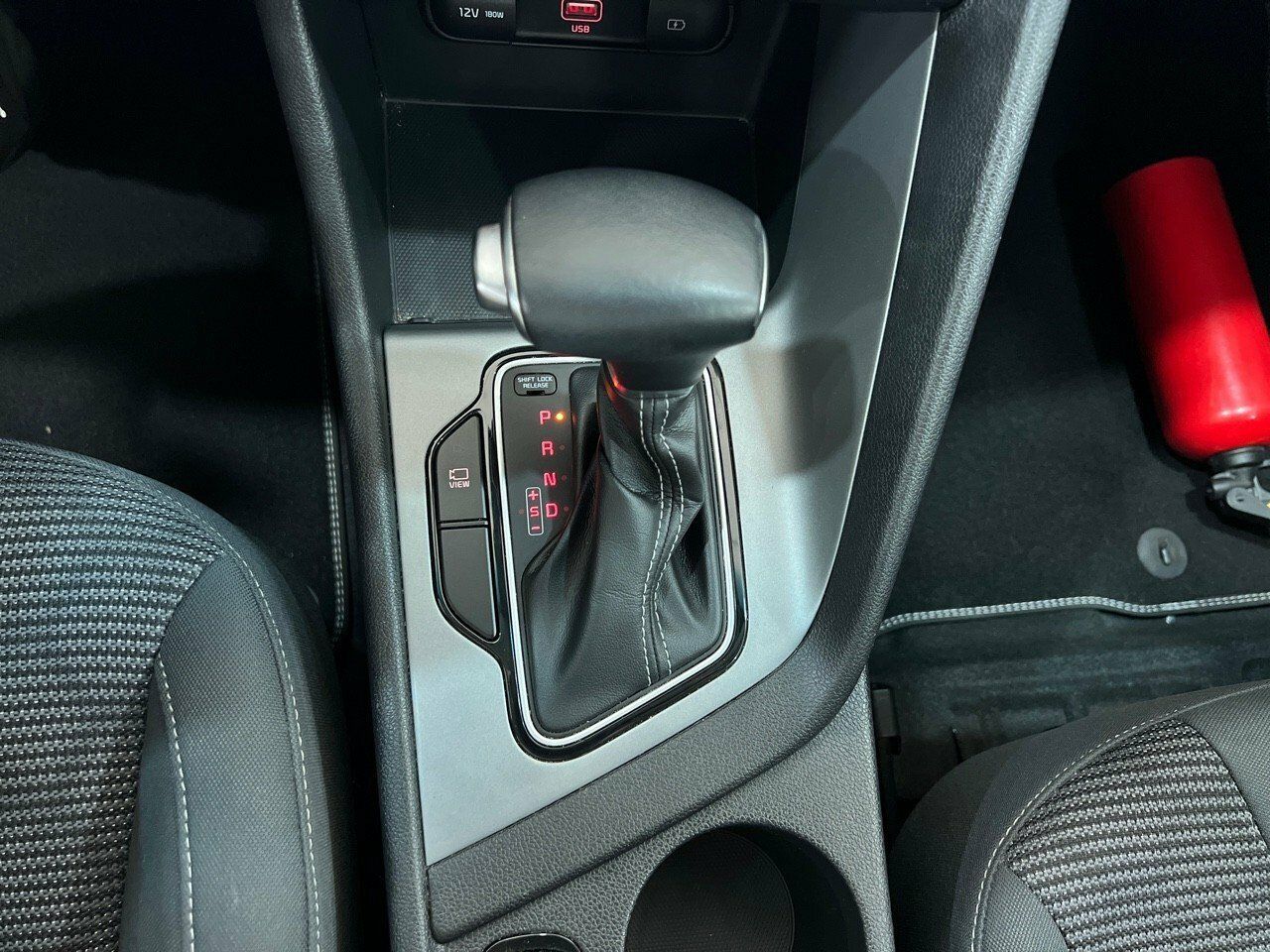 Kia Niro 1.6 GDi HEV 104kW (141CV) Drive - foto 18