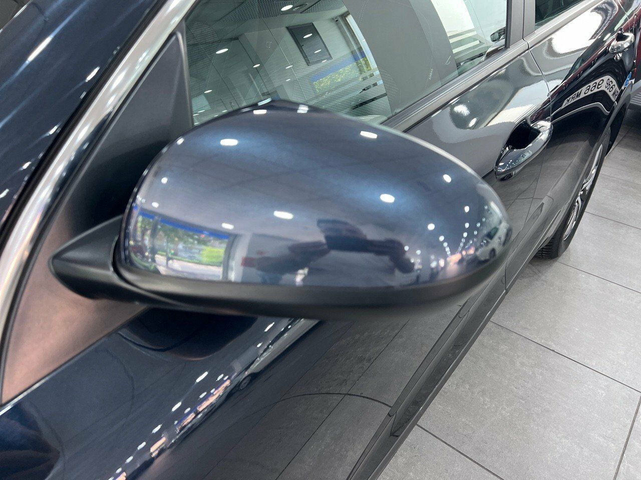 Kia Niro 1.6 GDi HEV 104kW (141CV) Drive - foto 31