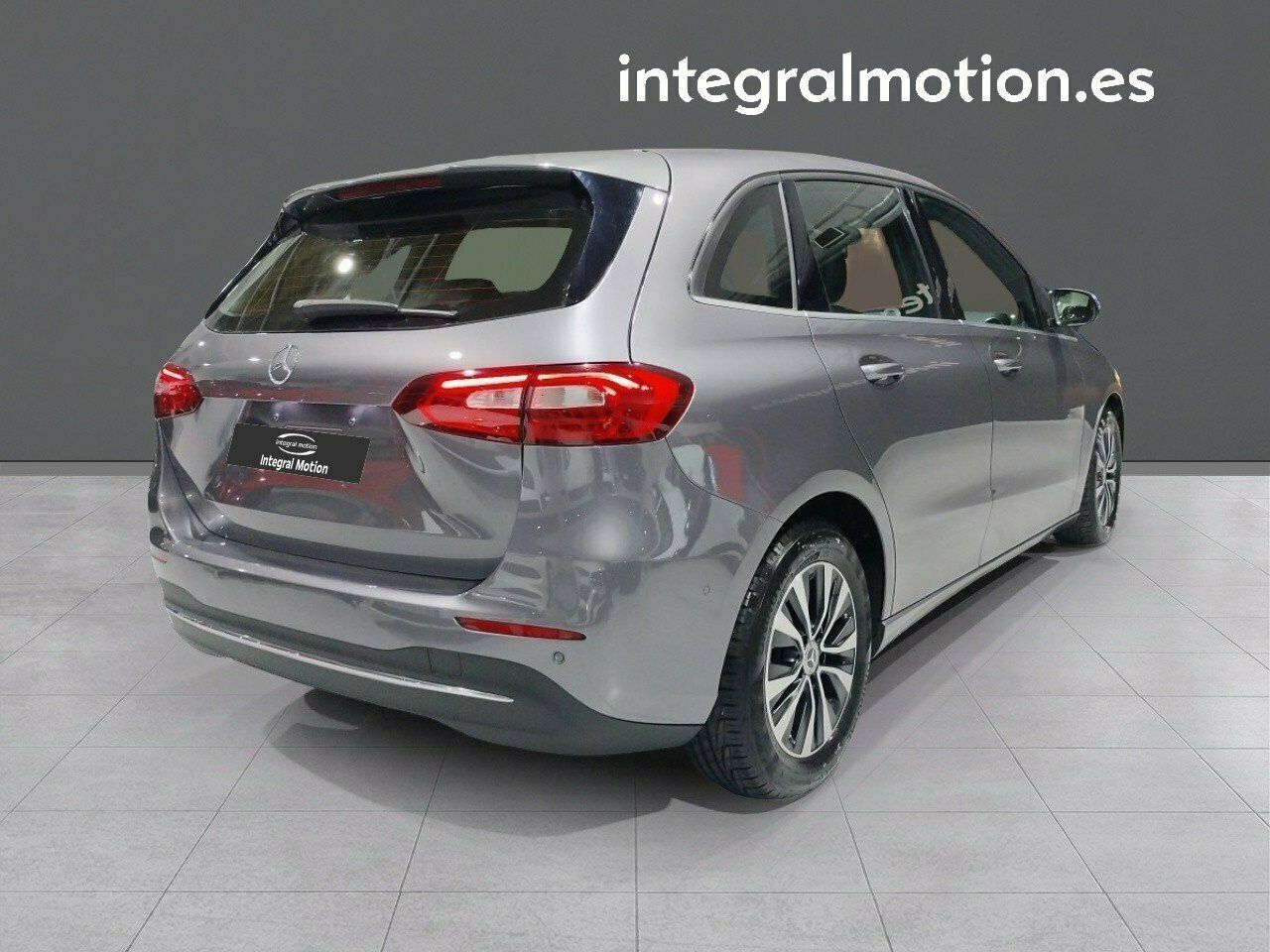 Mercedes Clase B B 180 d - foto 5