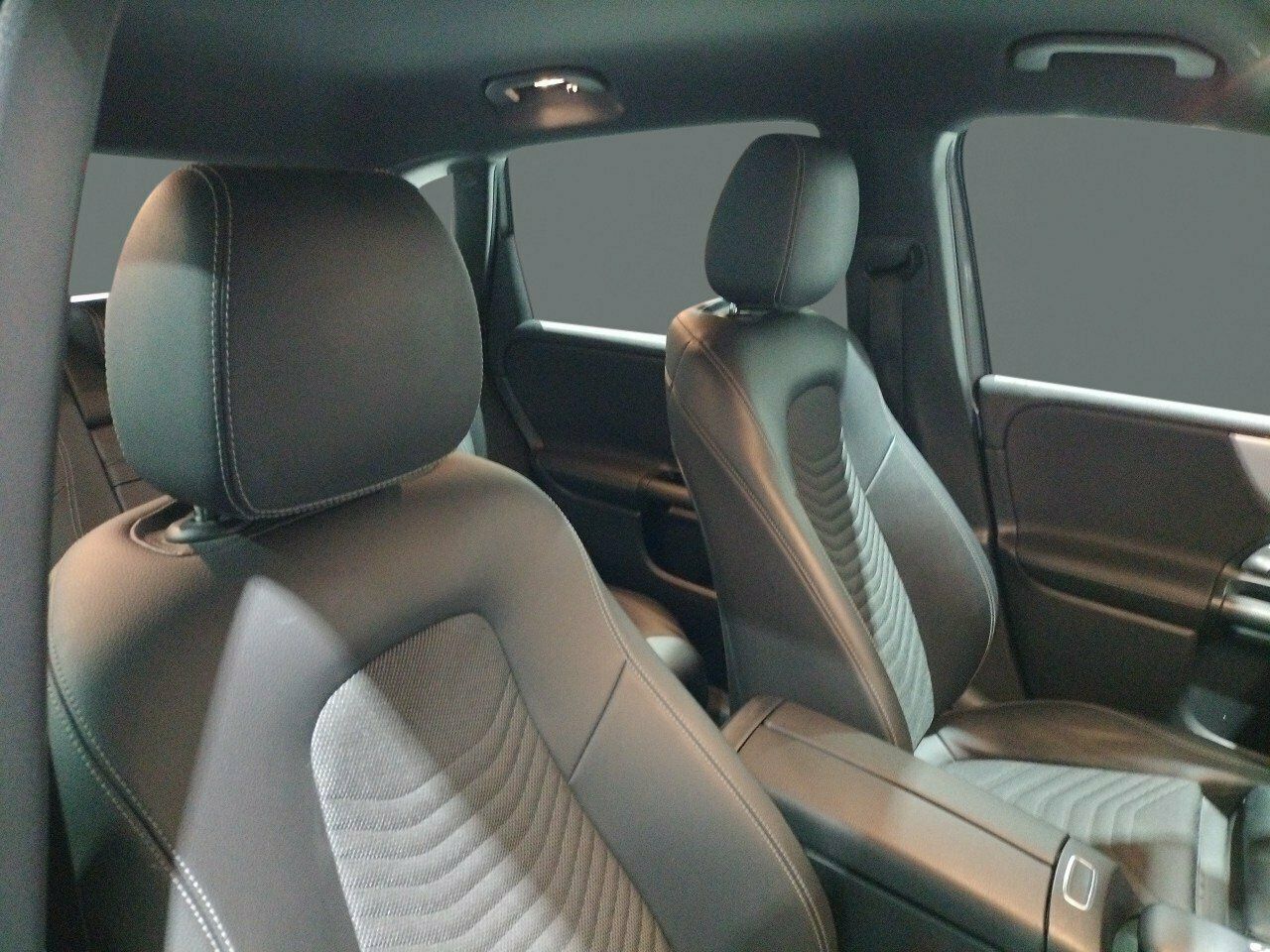 Mercedes Clase B B 180 d - foto 9