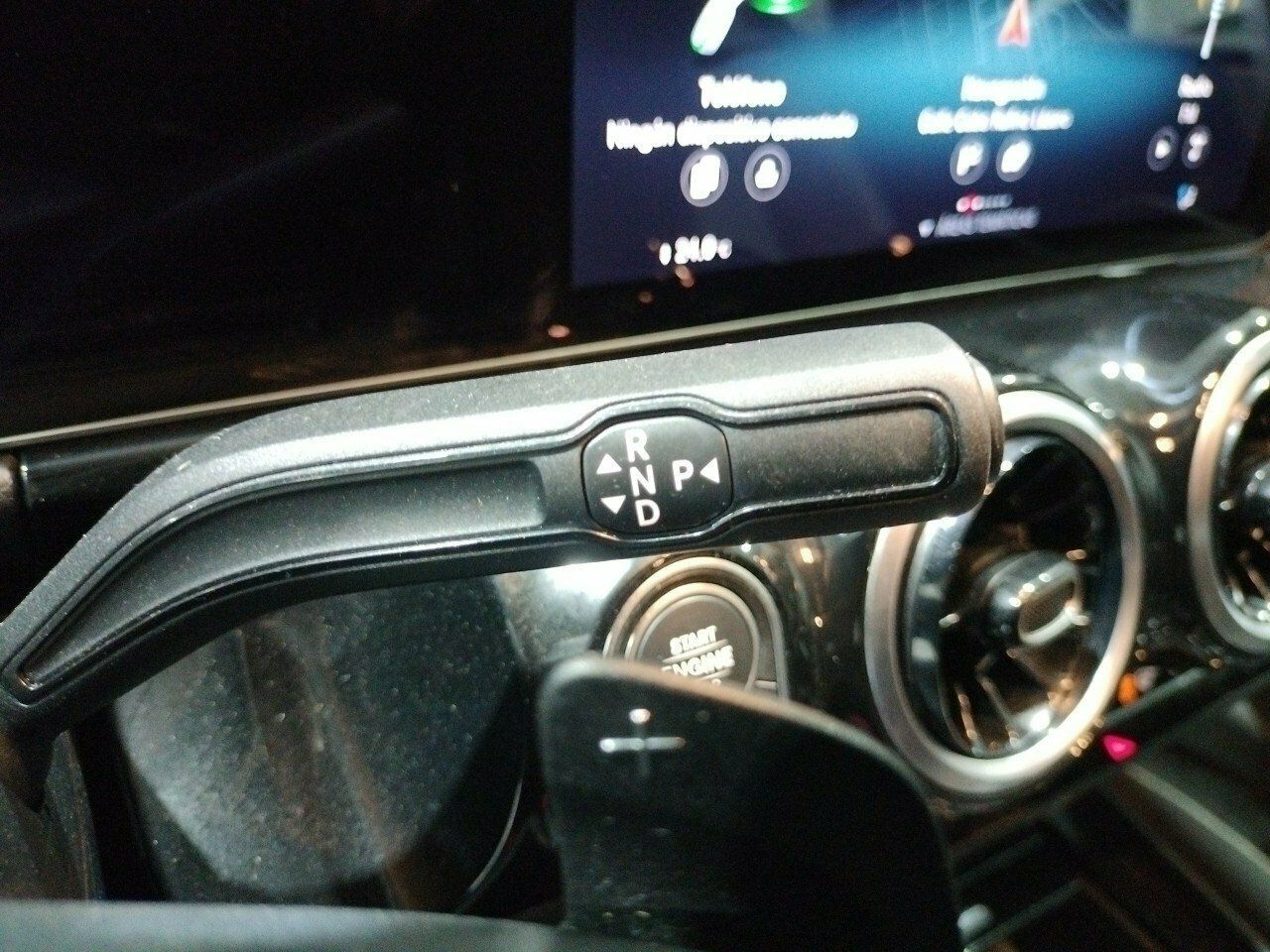 Mercedes Clase B B 180 d - foto 17