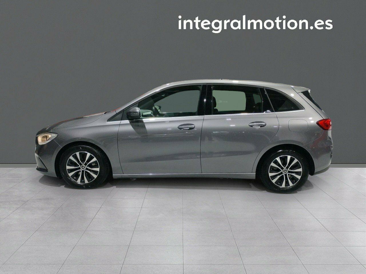 Mercedes Clase B B 180 d - foto 23