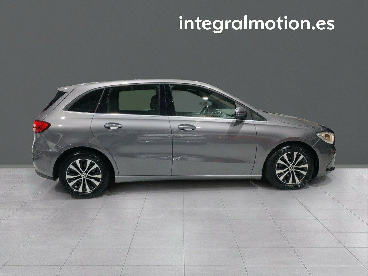 Mercedes Clase B B 180 d - foto 25