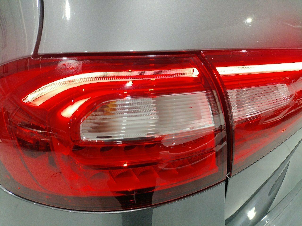 Mercedes Clase B B 180 d - foto 27