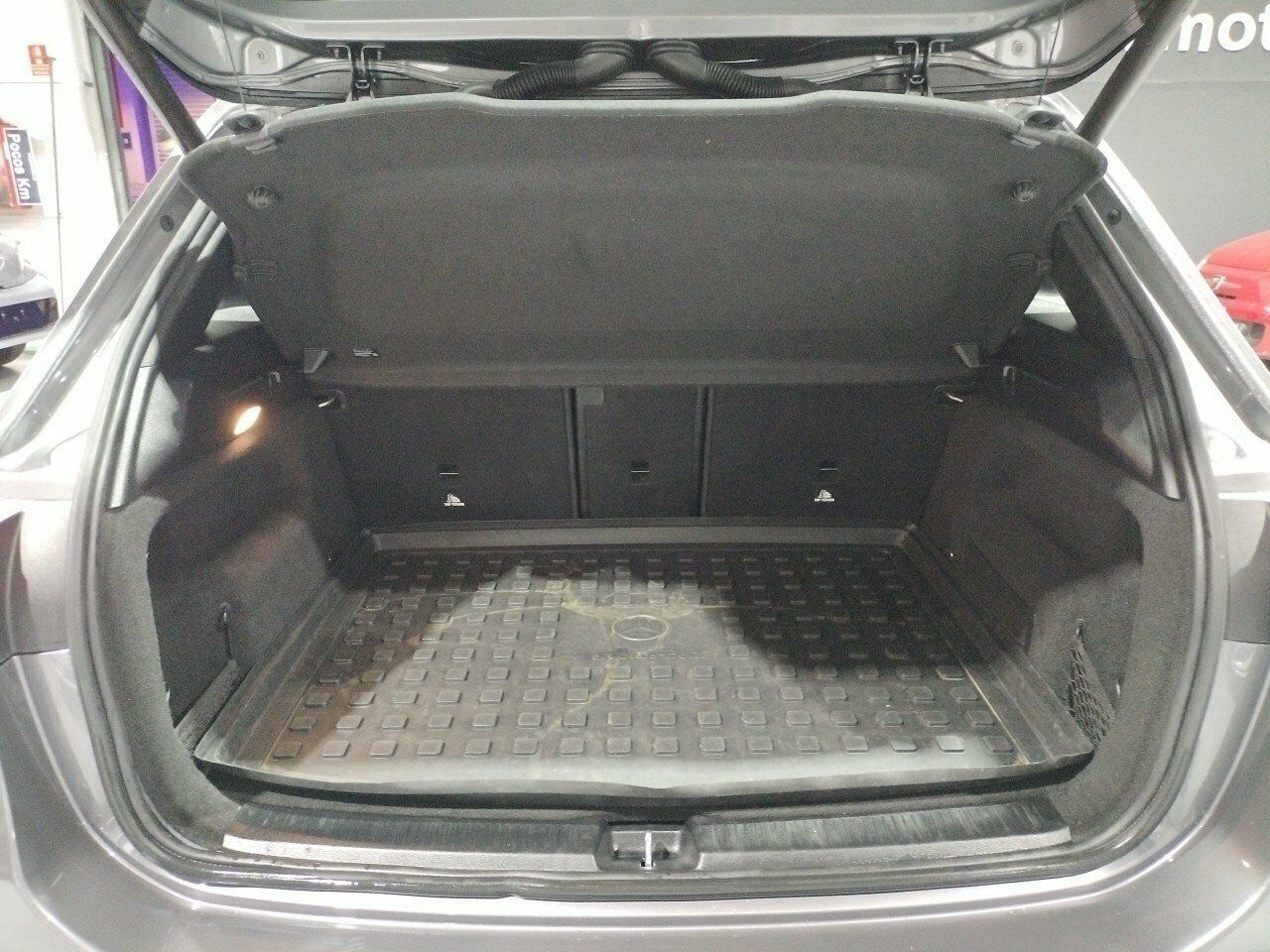 Mercedes Clase B B 180 d - foto 29