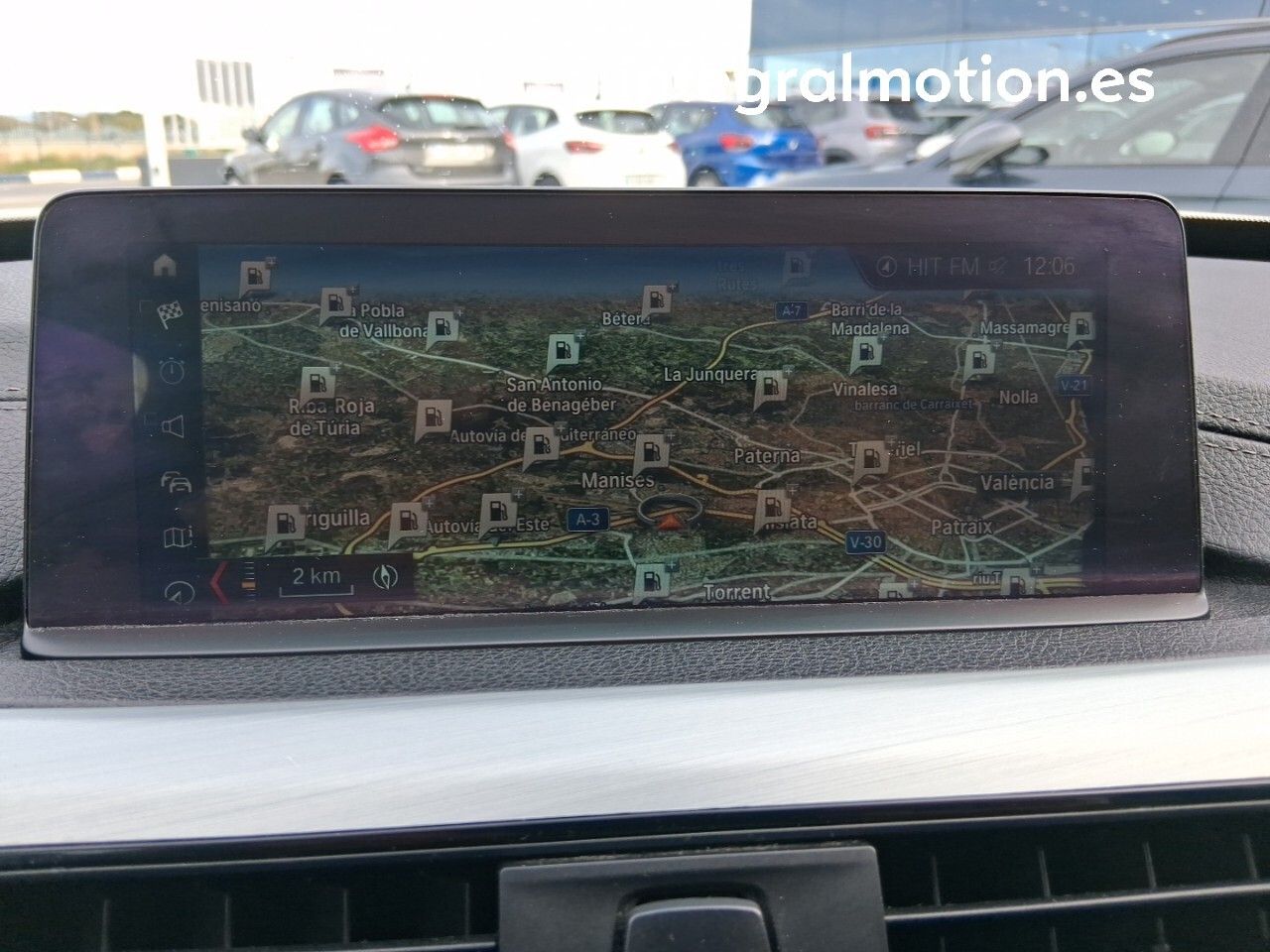 BMW Serie 3 318d - foto 15