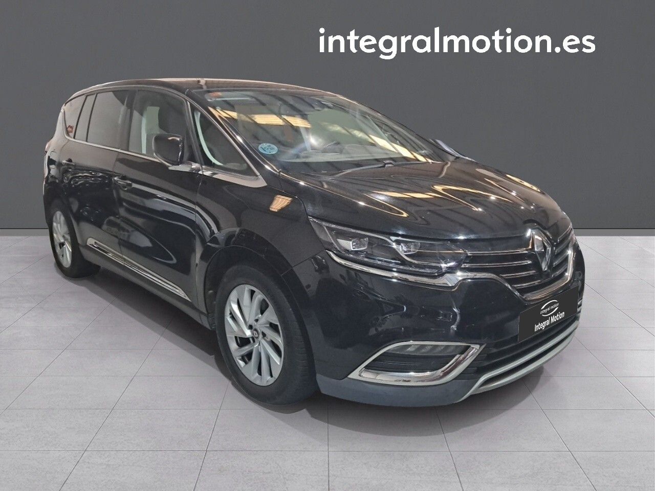 Renault Espace Life Energy dCi 96kW (130CV) ECO2 - foto 3