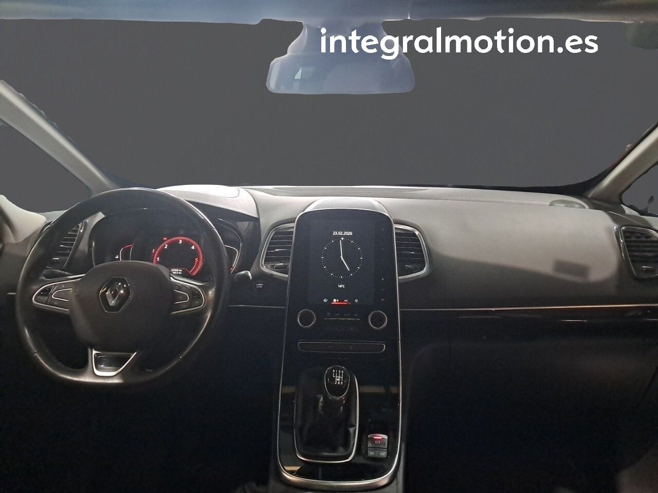 Renault Espace Life Energy dCi 96kW (130CV) ECO2 - foto 7