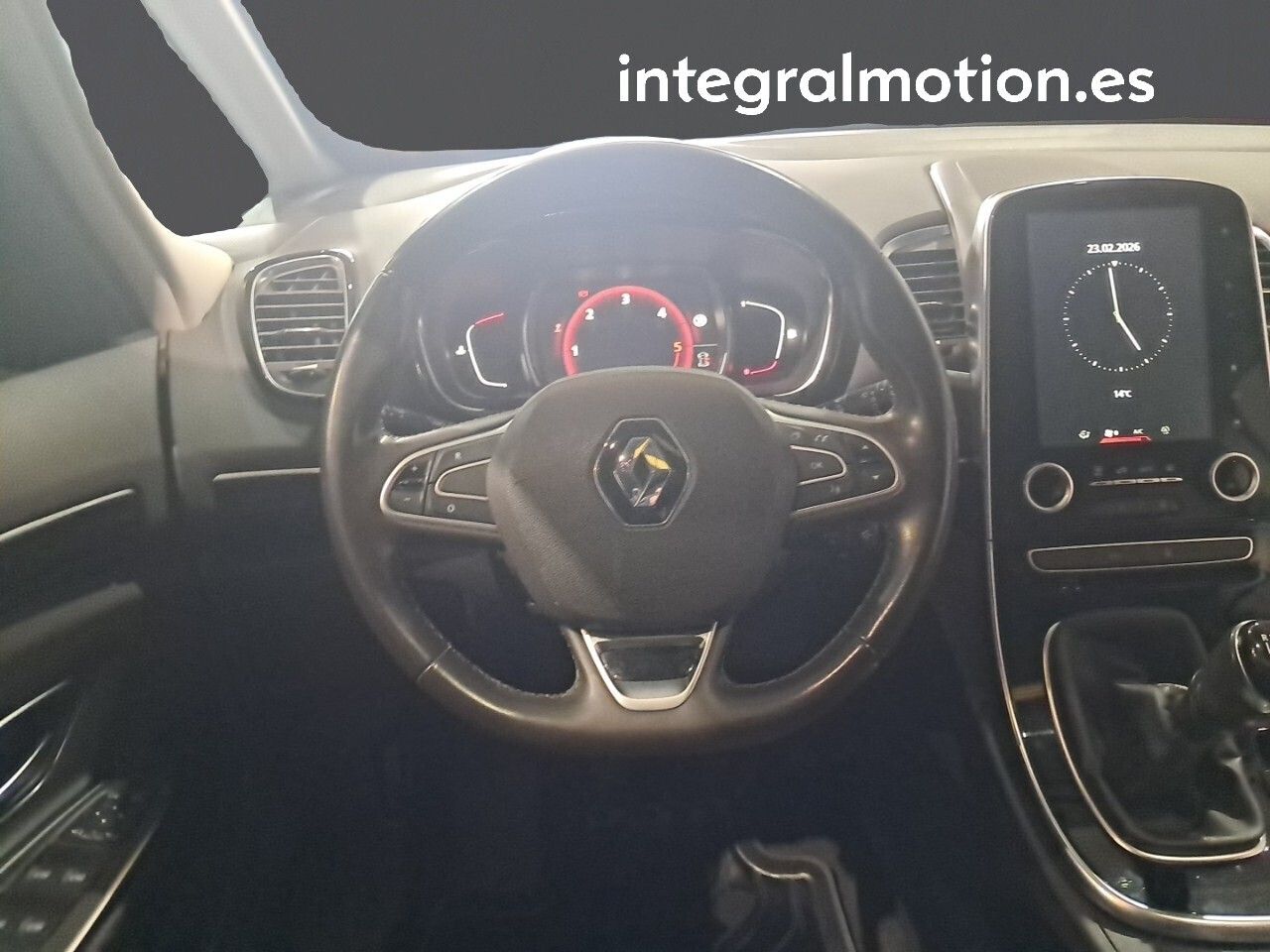 Renault Espace Life Energy dCi 96kW (130CV) ECO2 - foto 11