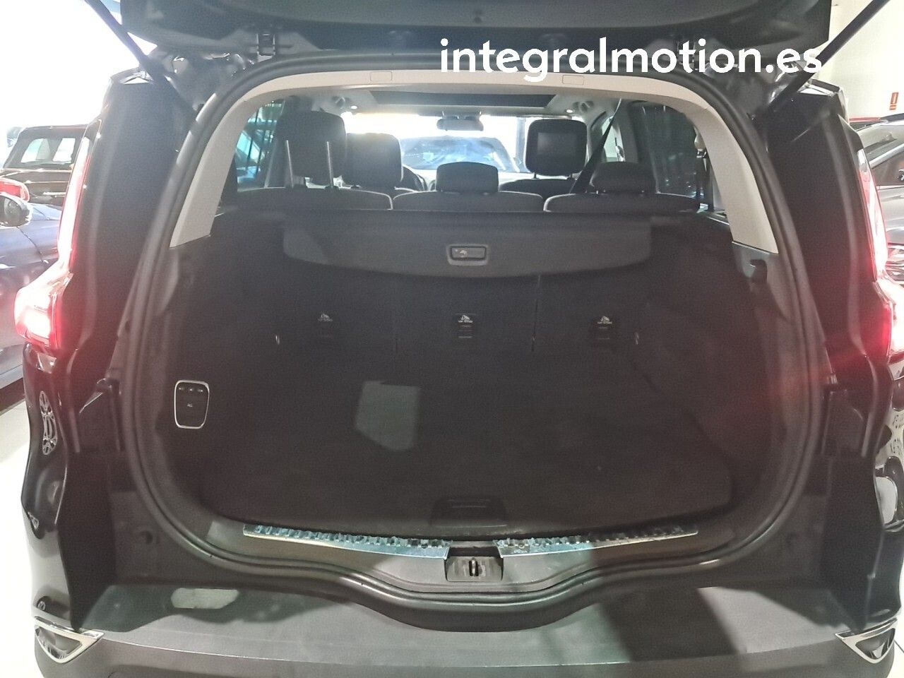 Renault Espace Life Energy dCi 96kW (130CV) ECO2 - foto 30