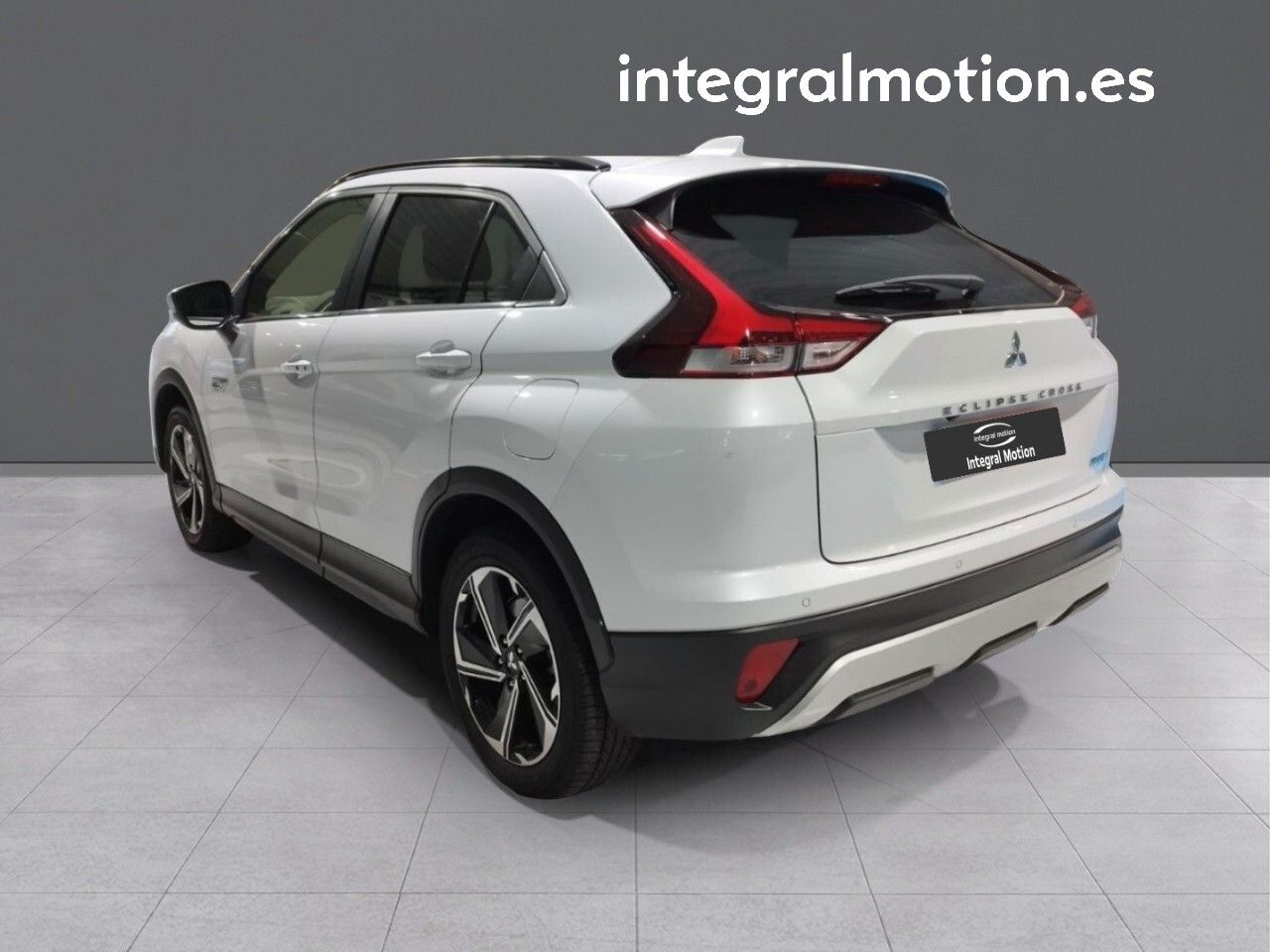 Mitsubishi Eclipse Cross PHEV Kaiteki 4WD - foto 3