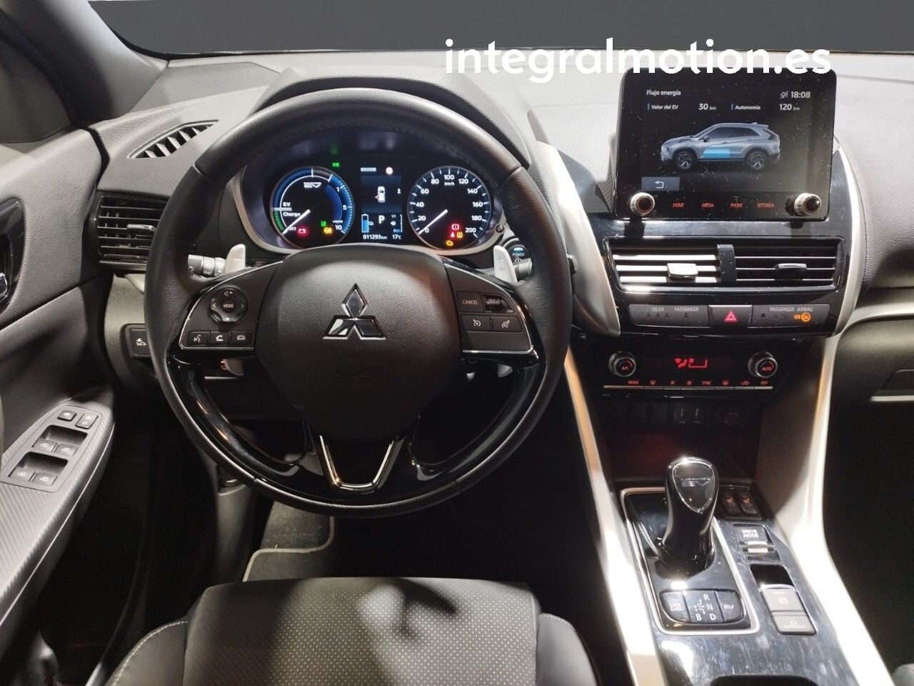 Mitsubishi Eclipse Cross PHEV Kaiteki 4WD - foto 6