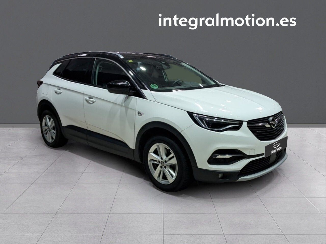 Opel Grandland X 1.2 Turbo Ultimate Auto - foto 3