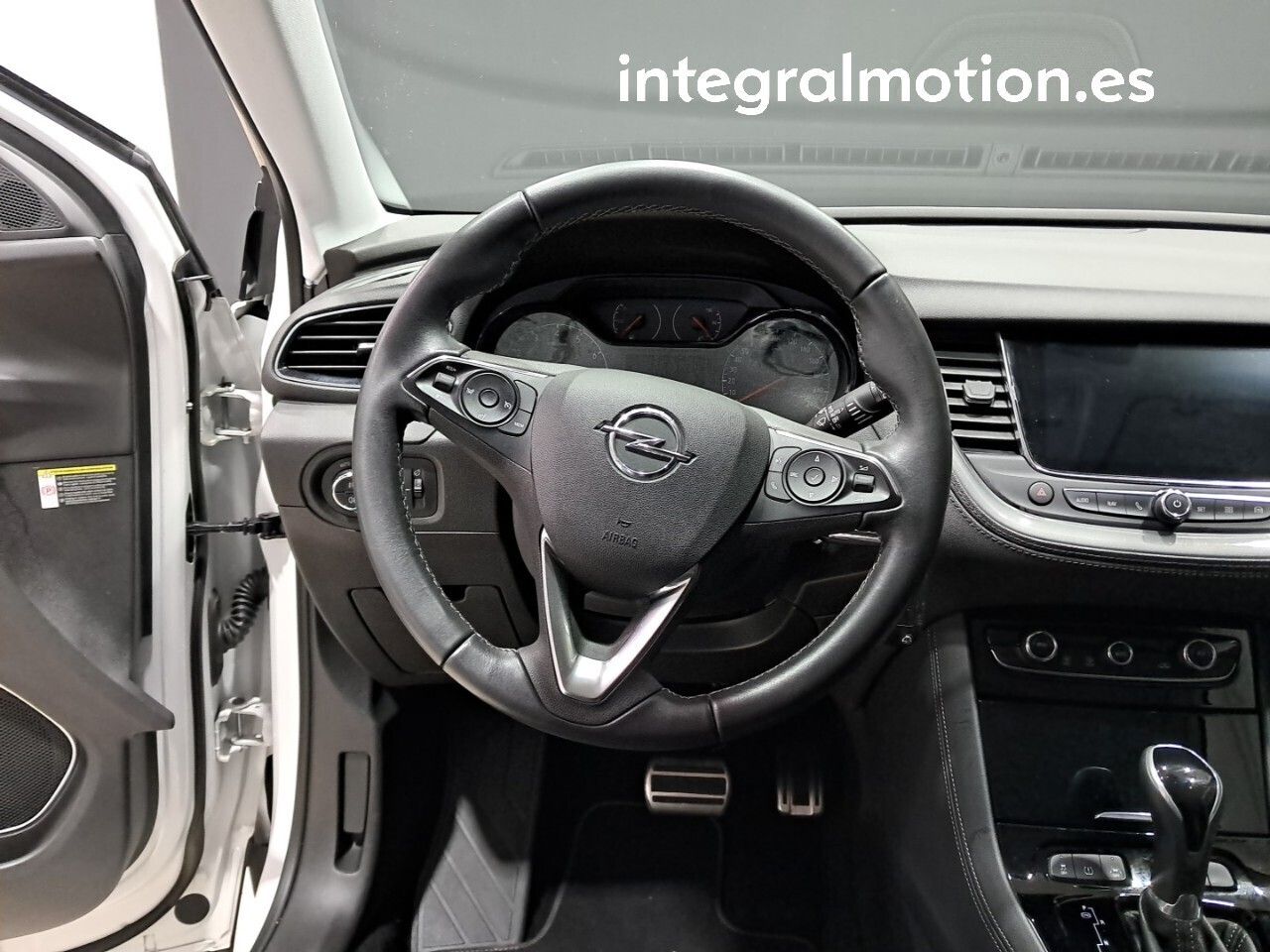 Opel Grandland X 1.2 Turbo Ultimate Auto - foto 11