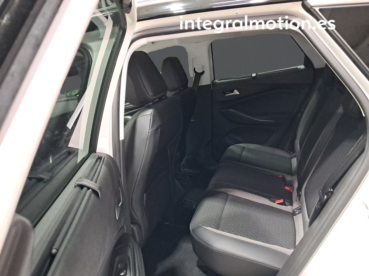 Opel Grandland X 1.2 Turbo Ultimate Auto - foto 10