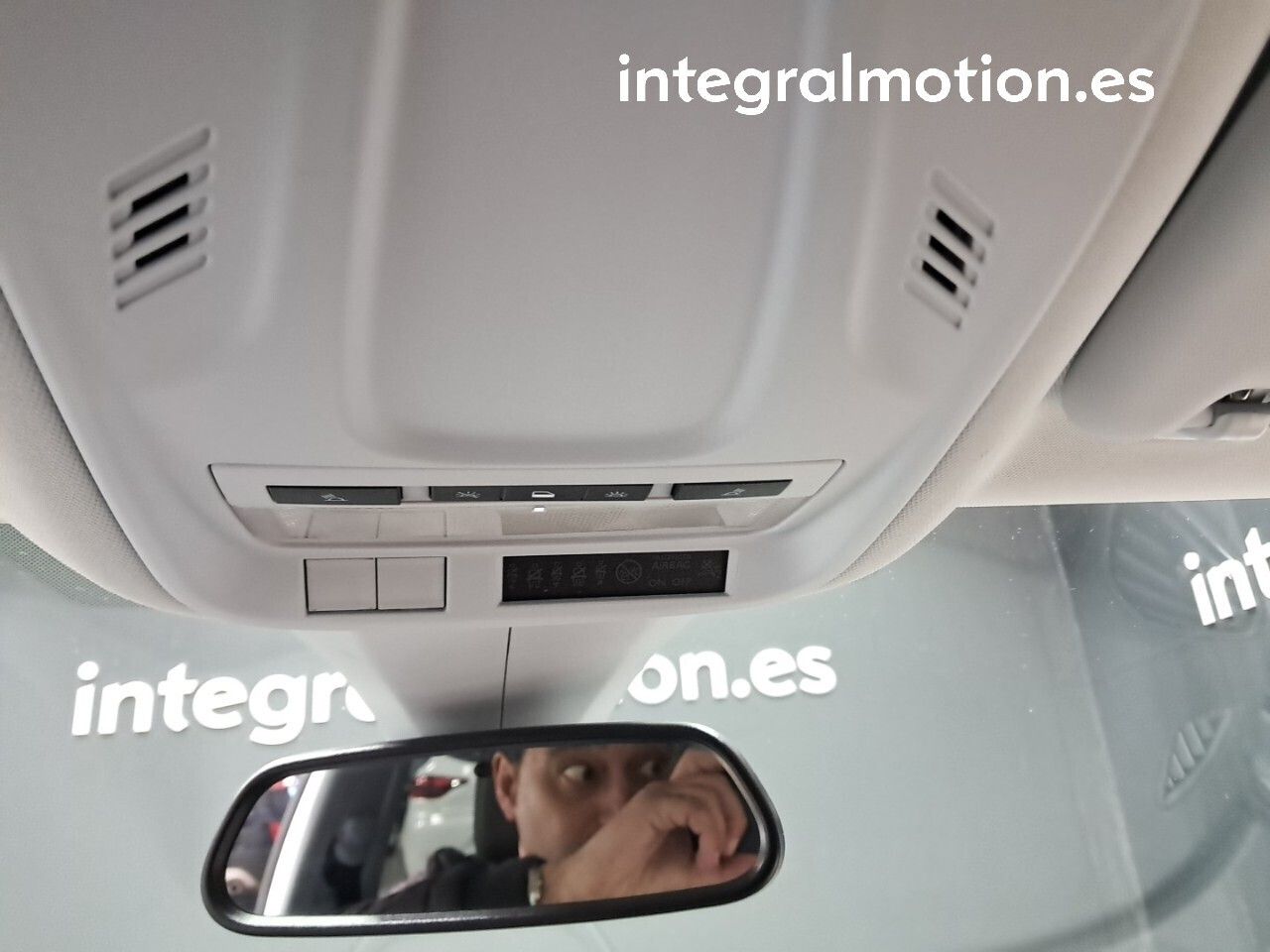 Opel Grandland X 1.2 Turbo Ultimate Auto - foto 19