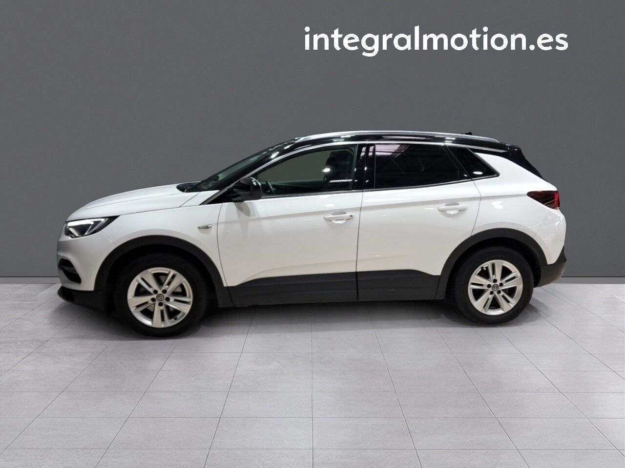 Opel Grandland X 1.2 Turbo Ultimate Auto - foto 24