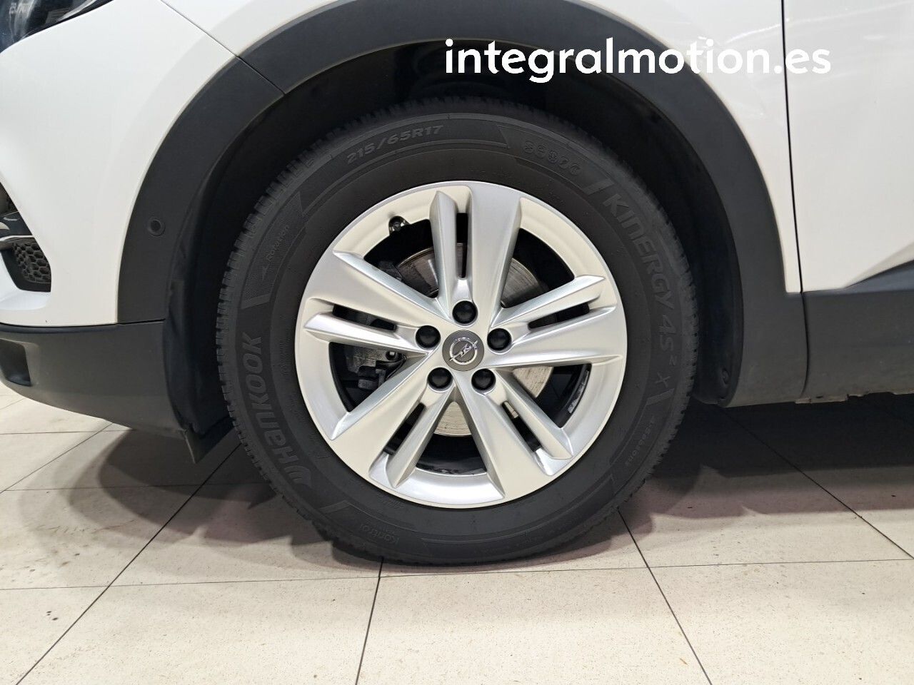 Opel Grandland X 1.2 Turbo Ultimate Auto - foto 29