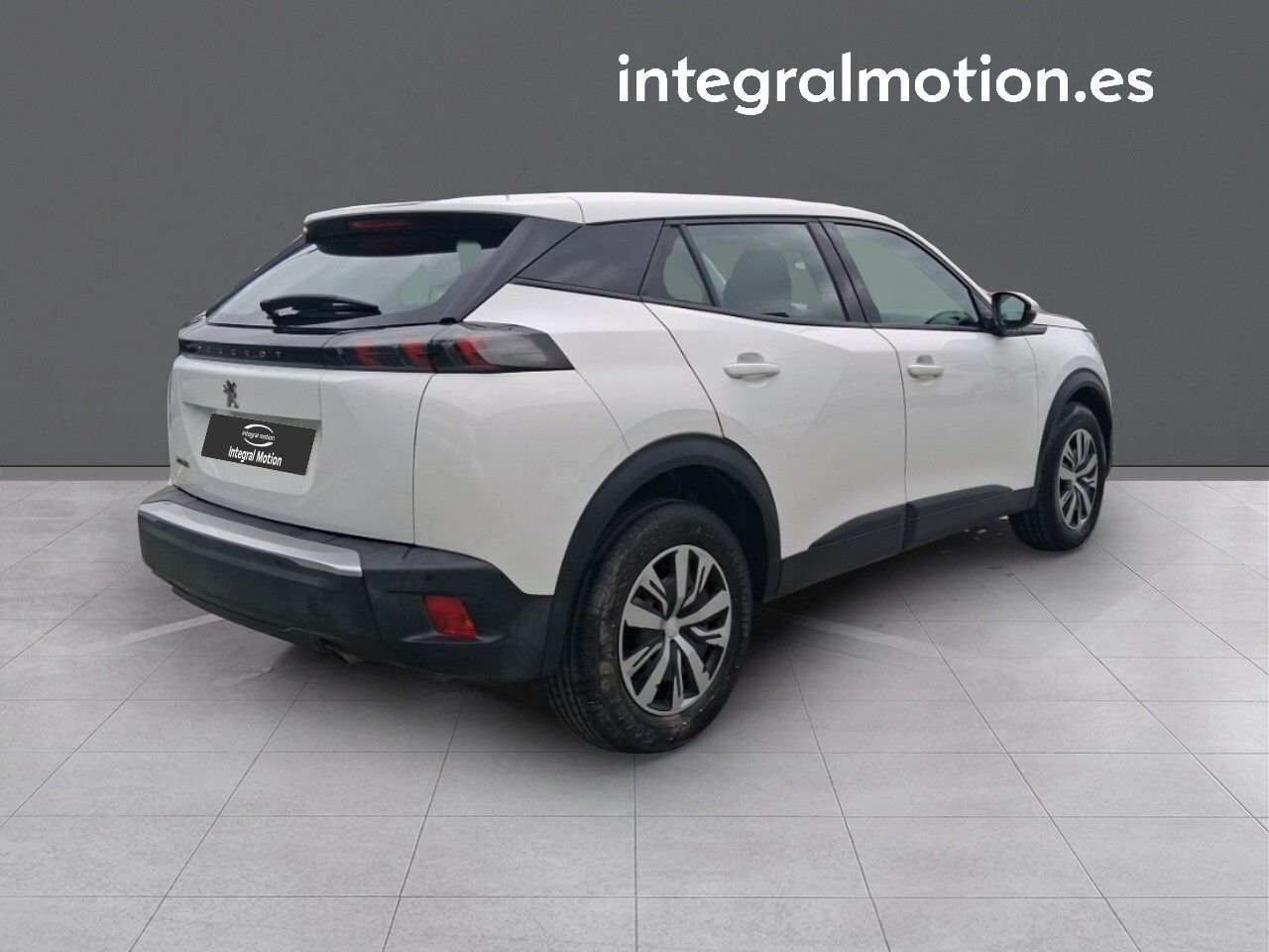 Peugeot 2008 Active BlueHDI 100 S&S BVM6 - foto 5