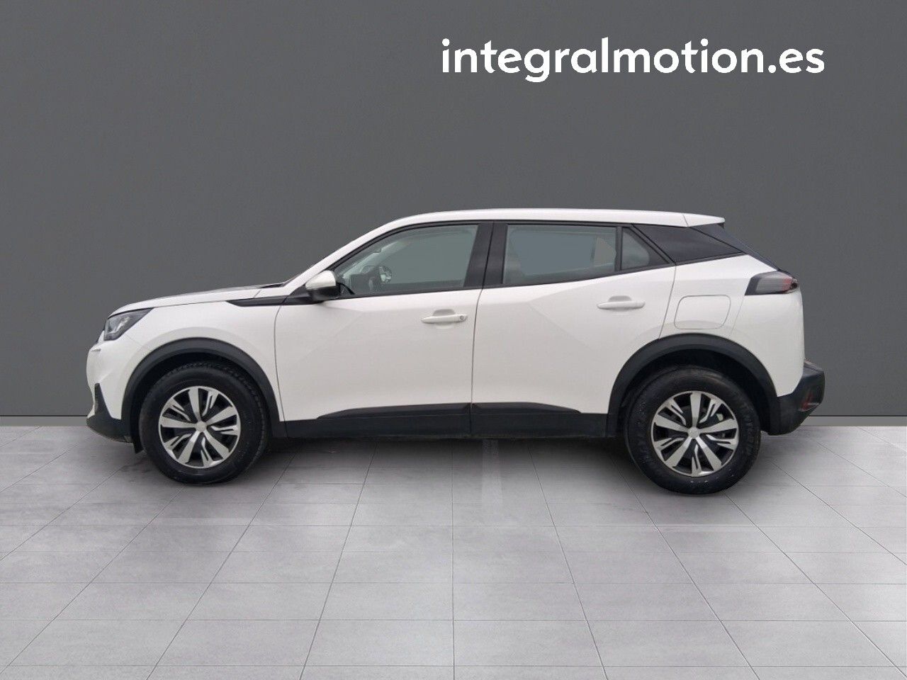 Peugeot 2008 Active BlueHDI 100 S&S BVM6 - foto 24