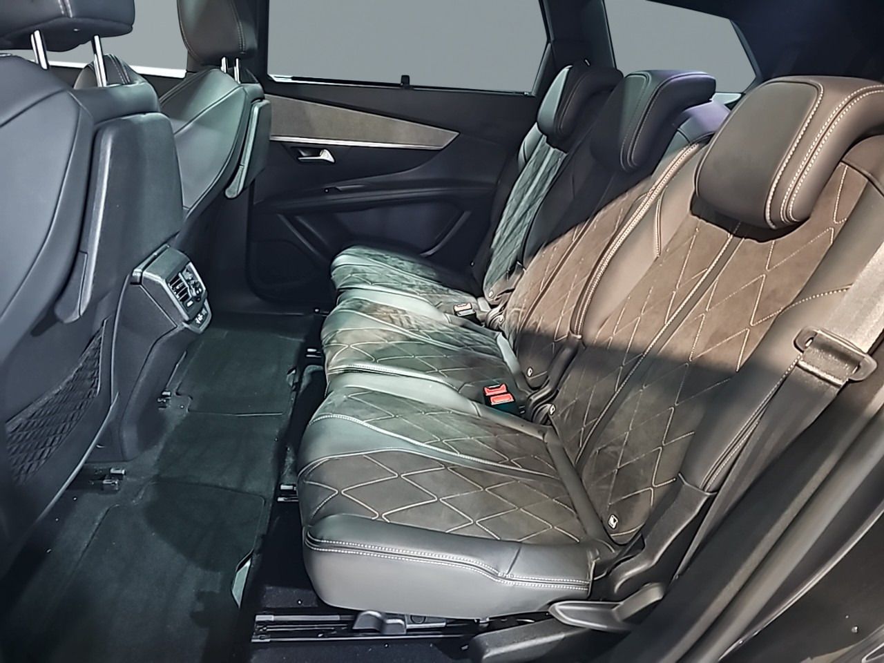 Peugeot 5008 GT-Line BlueHDi 96kW (130CV) S&S EAT8 - foto 10