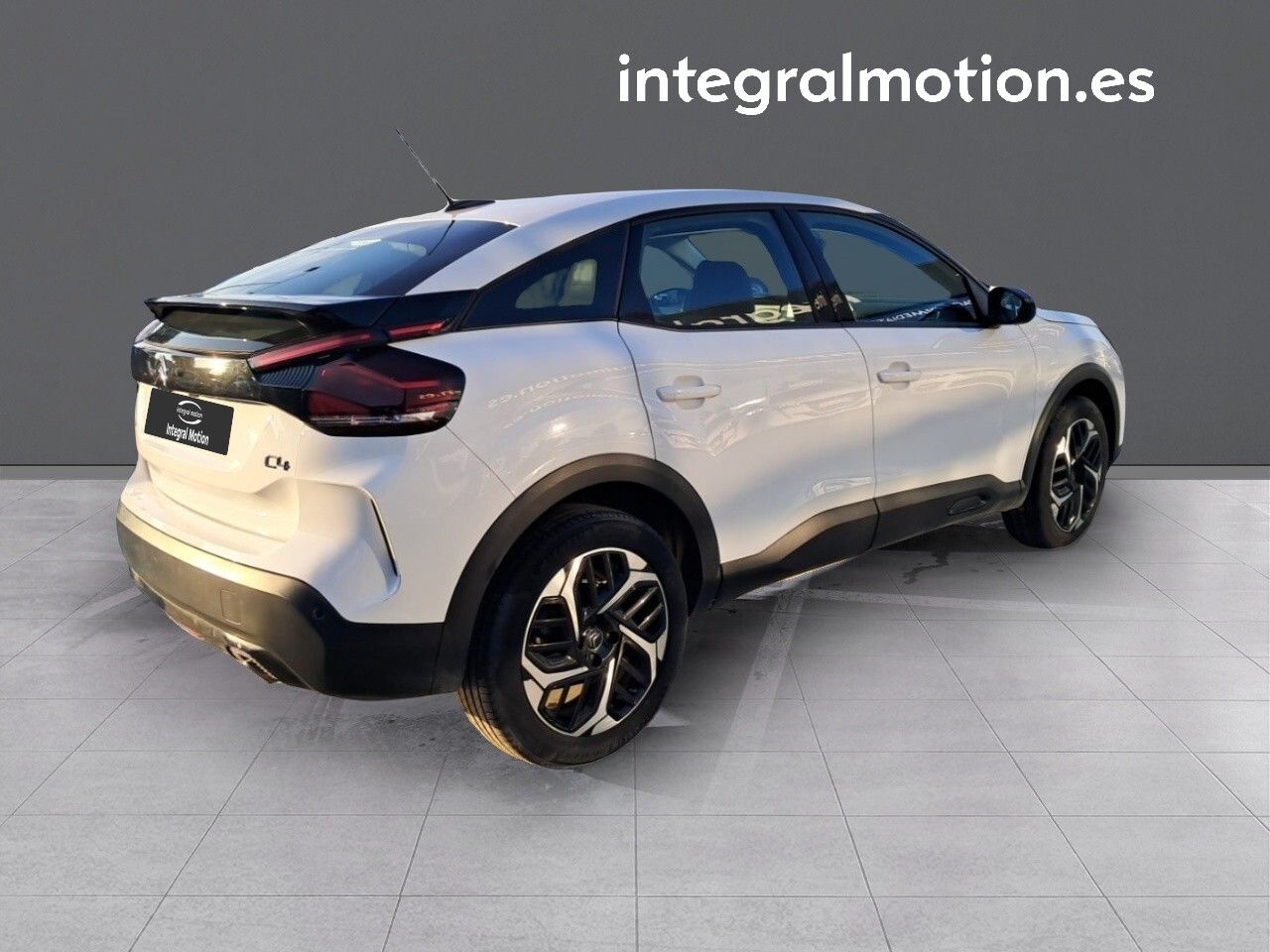 Citroën C4 BlueHDi 130 S&S EAT8 Feel Pack - foto 5