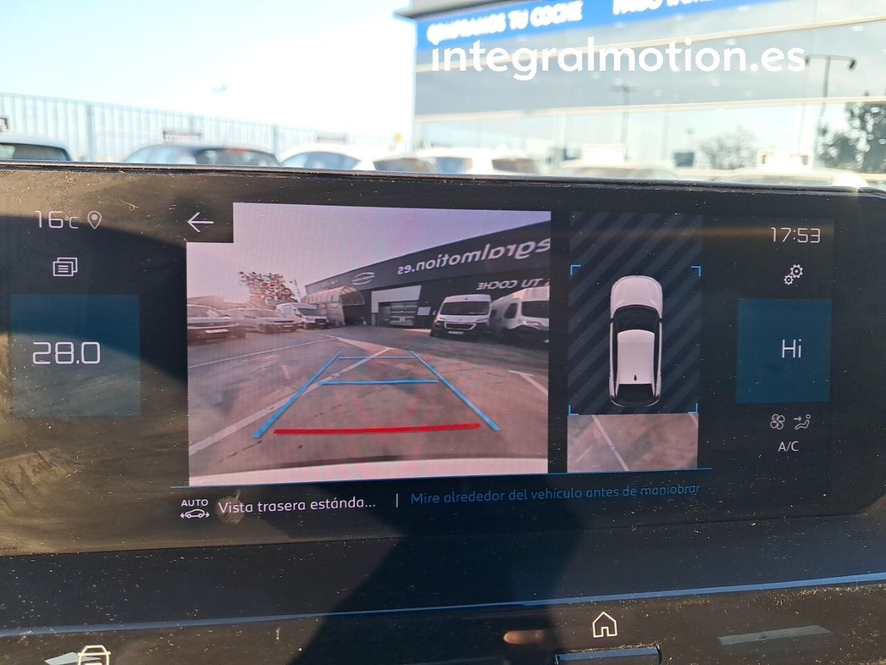 Citroën C4 BlueHDi 130 S&S EAT8 Feel Pack - foto 15