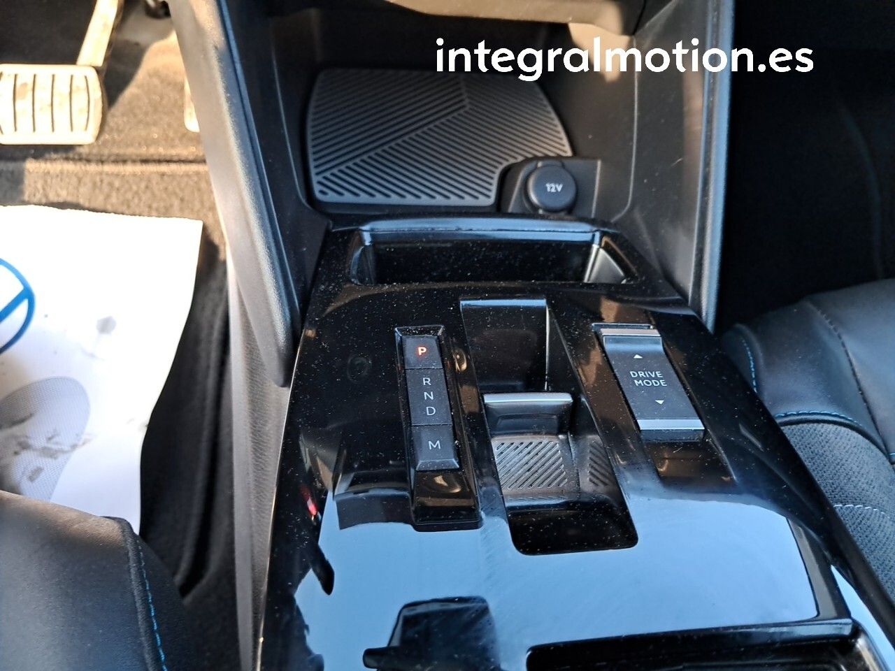 Citroën C4 BlueHDi 130 S&S EAT8 Feel Pack - foto 17