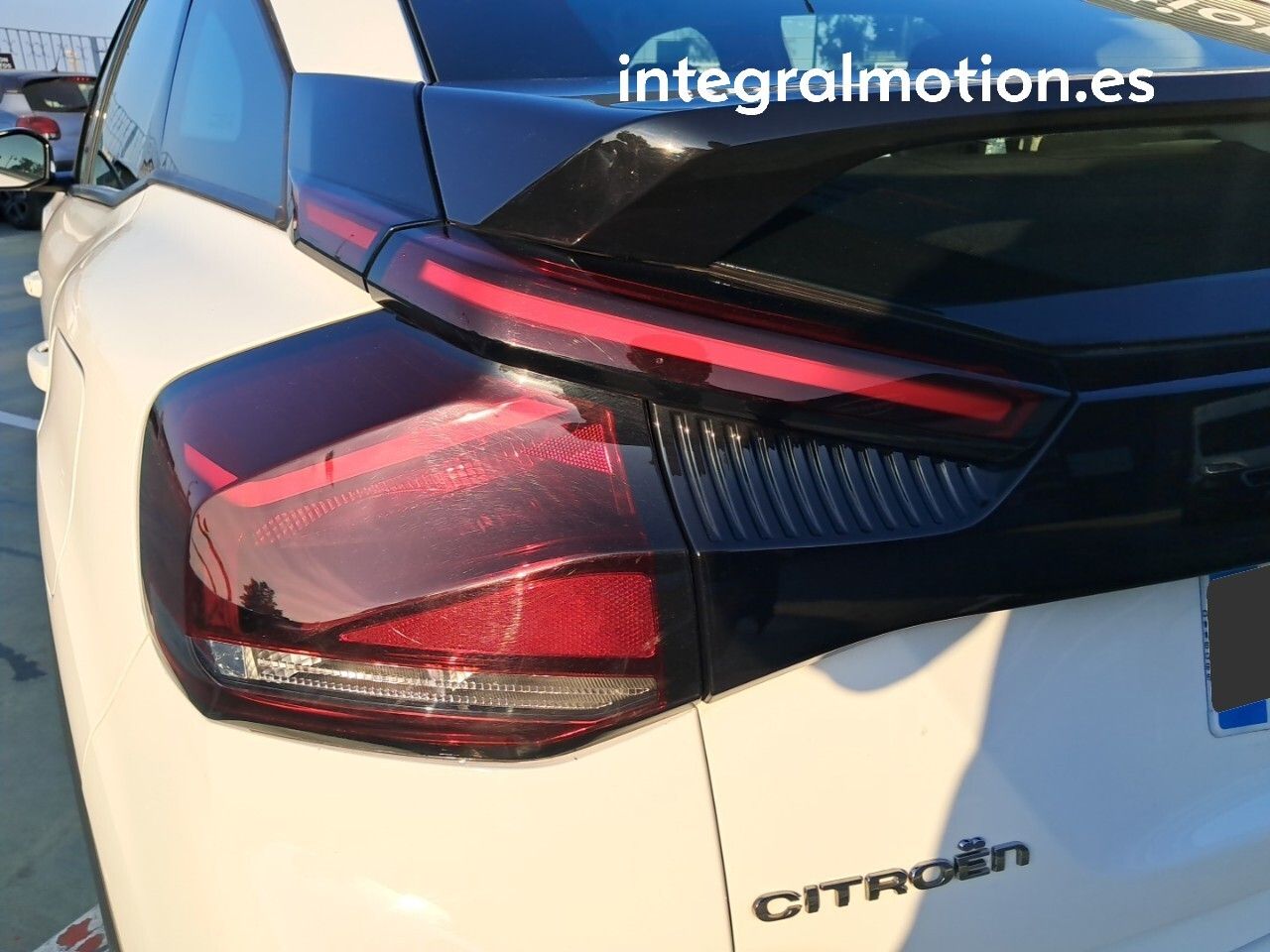 Citroën C4 BlueHDi 130 S&S EAT8 Feel Pack - foto 27