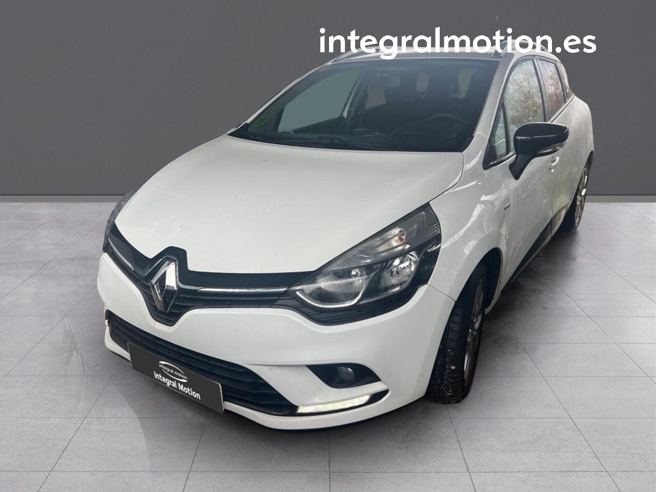Renault Clio Sport Tou. Limited En. TCe 66kW (90CV)