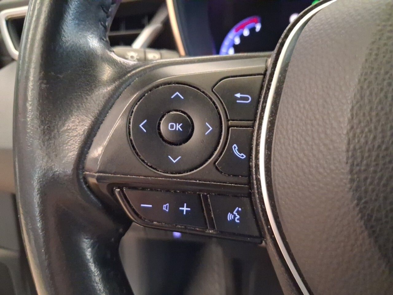 Toyota Corolla 1.8 125H STYLE E-CVT - foto 12