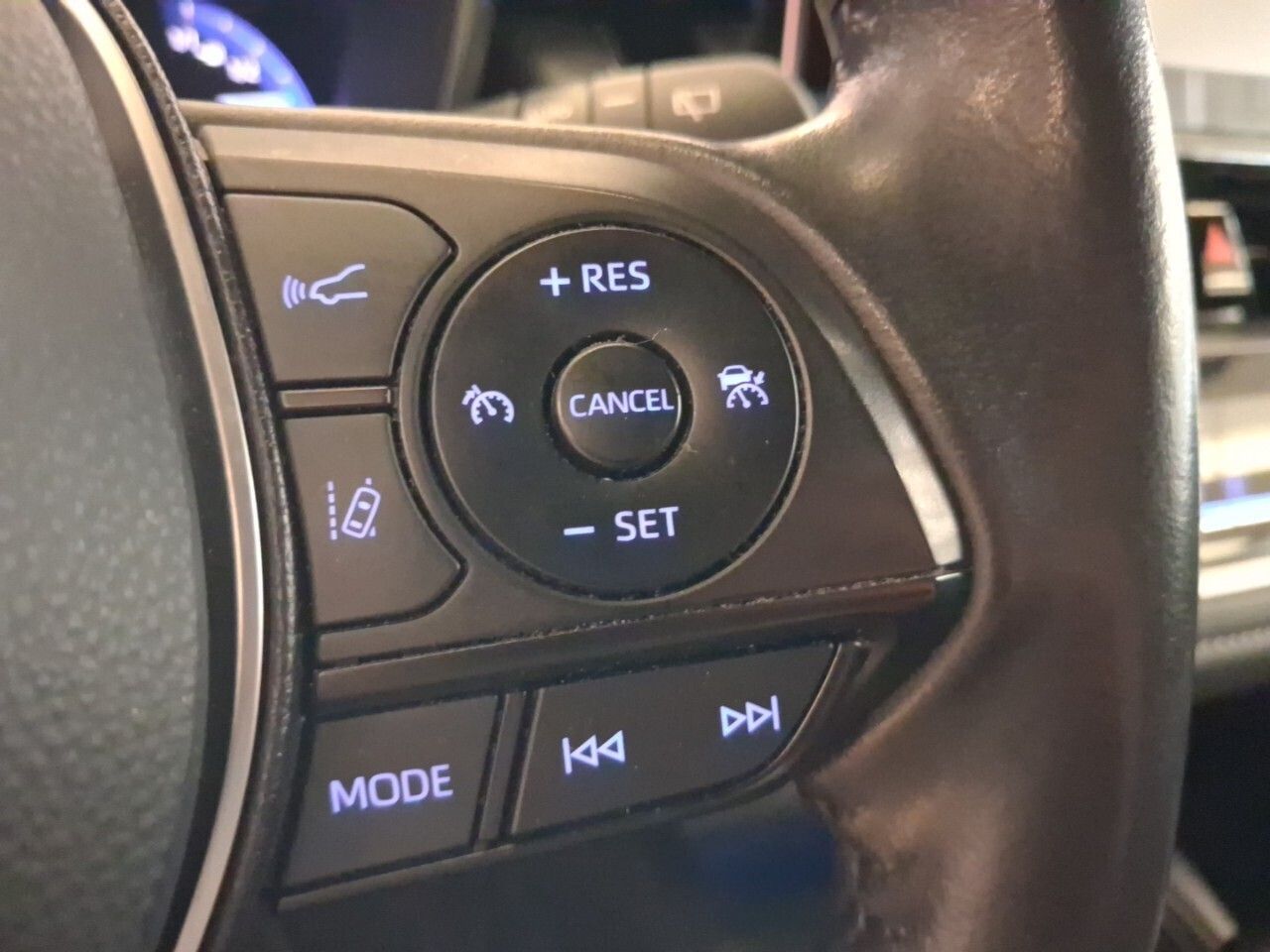 Toyota Corolla 1.8 125H STYLE E-CVT - foto 13