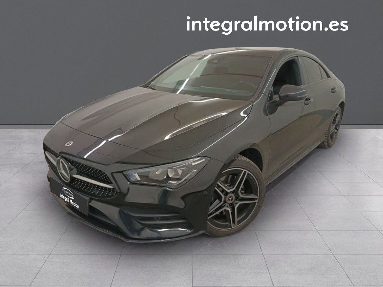 Mercedes CLA CLA 250 e