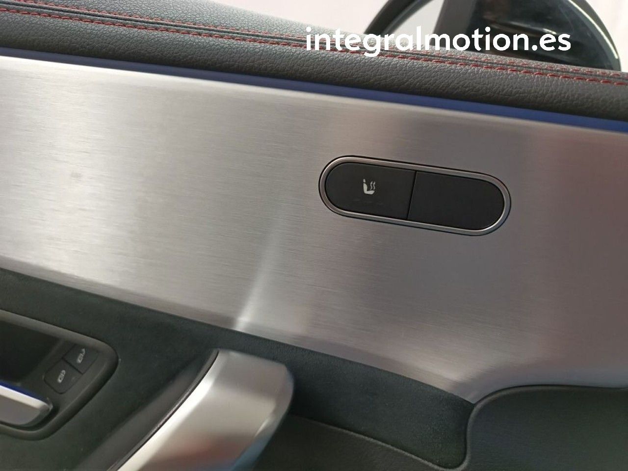 Mercedes CLA CLA 250 e - foto 14