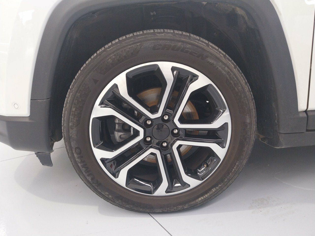 Jeep Compass 1.3 Gse T4 96kW (130CV) Limited MT FWD - foto 29