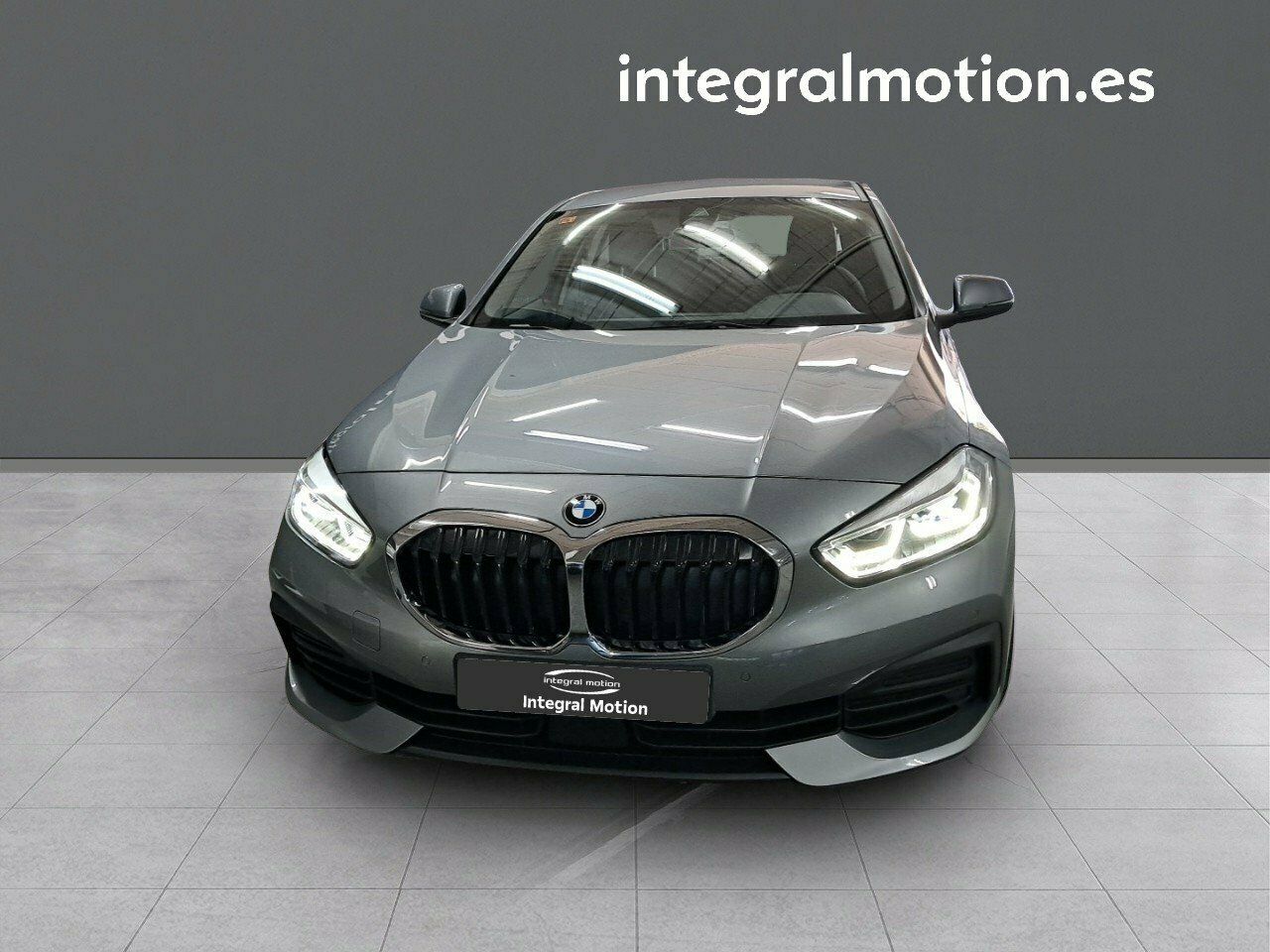 BMW Serie 1 118d - foto 2