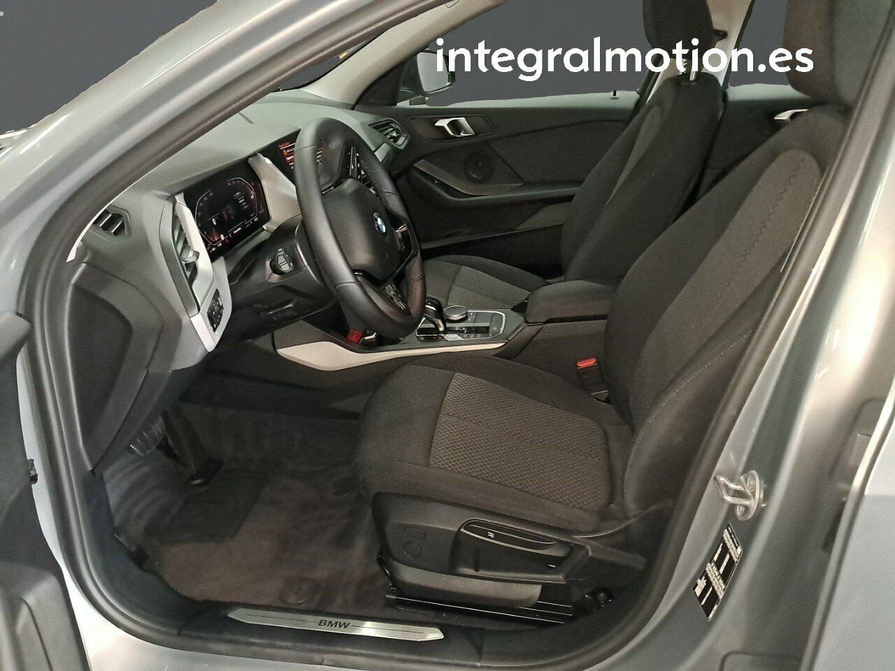 BMW Serie 1 118d - foto 6