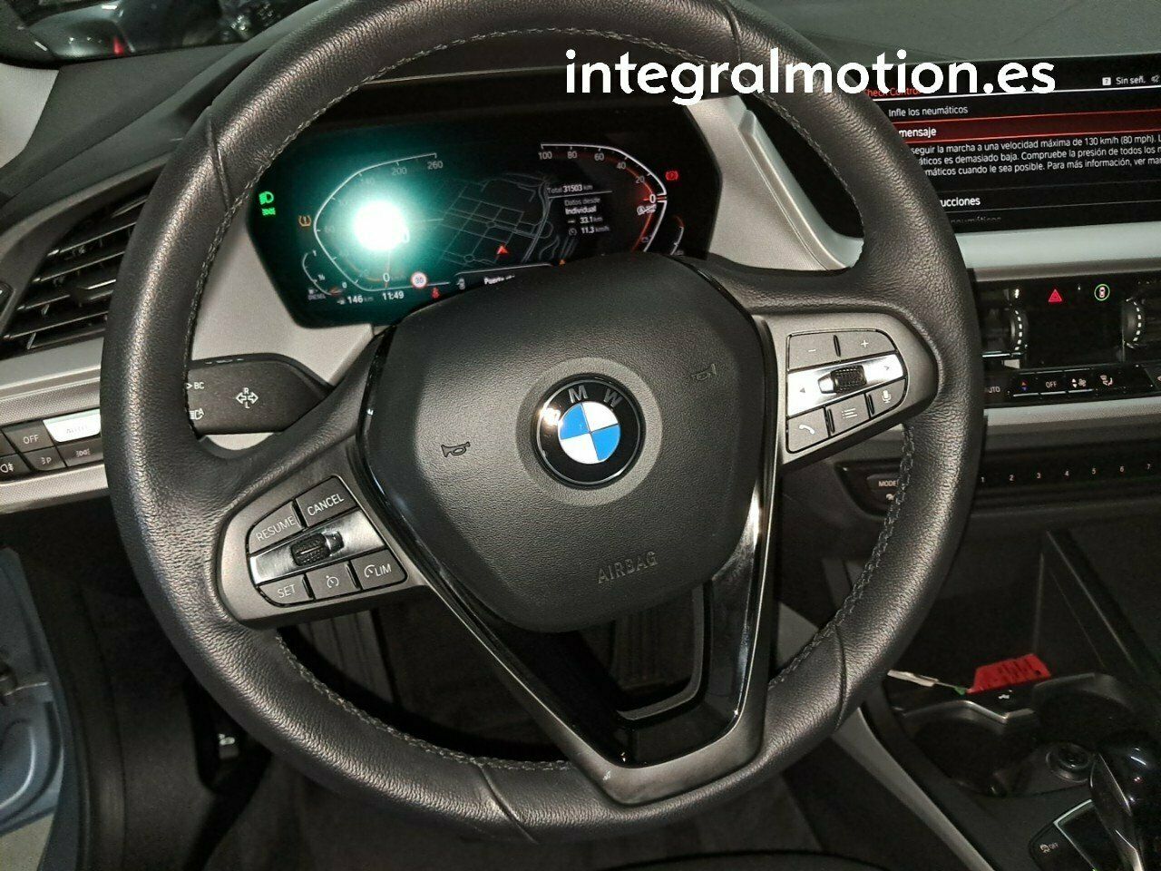 BMW Serie 1 118d - foto 11