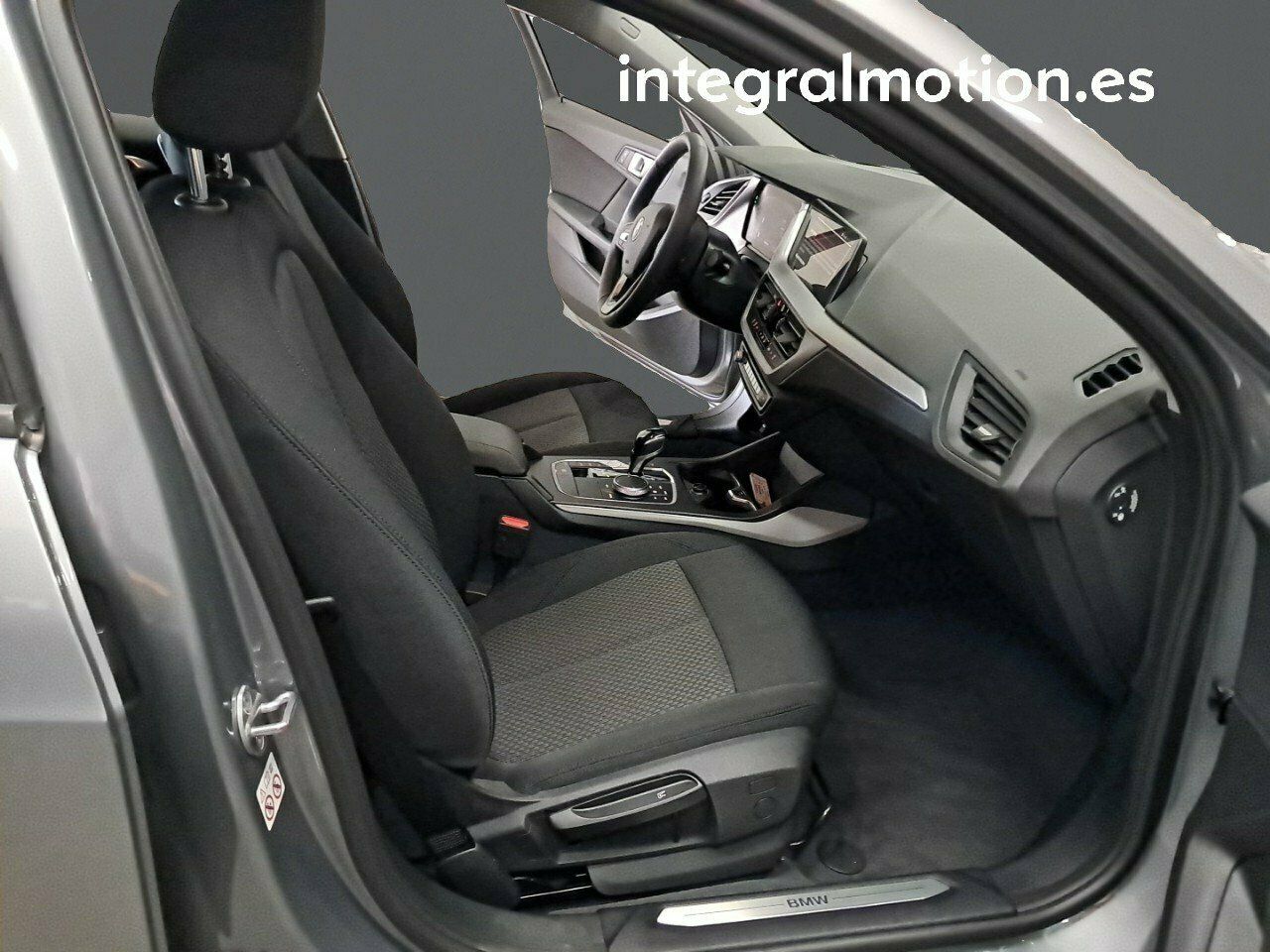 BMW Serie 1 118d - foto 9