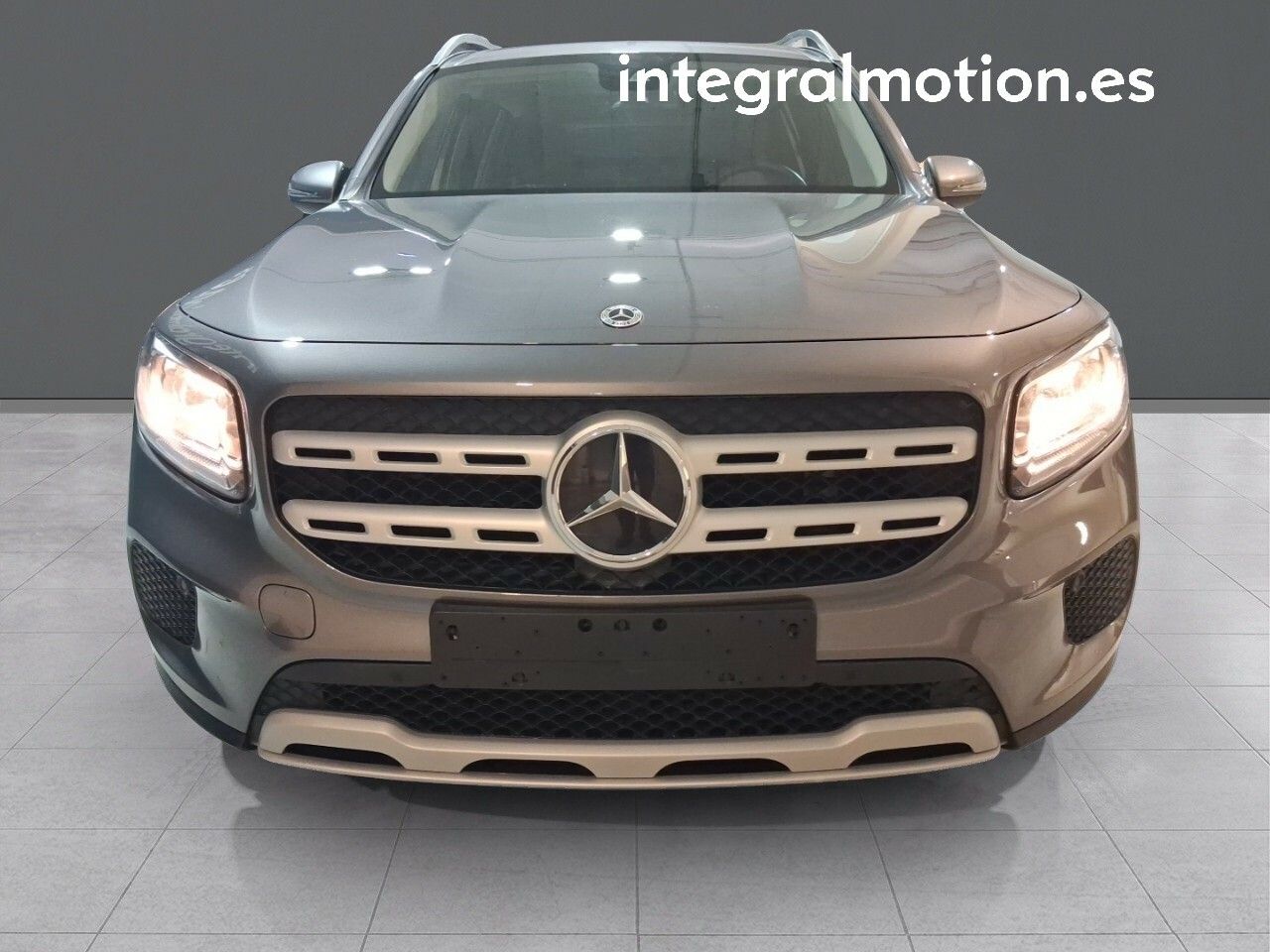 Mercedes Clase GLB 180d Business Solution - foto 2