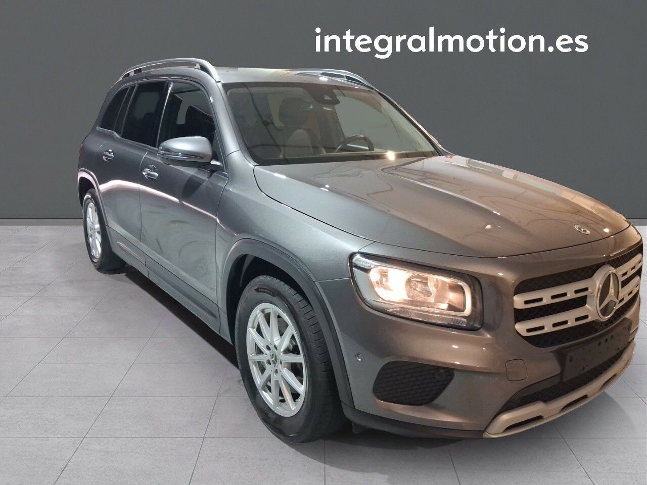 Mercedes Clase GLB 180d Business Solution - foto 3