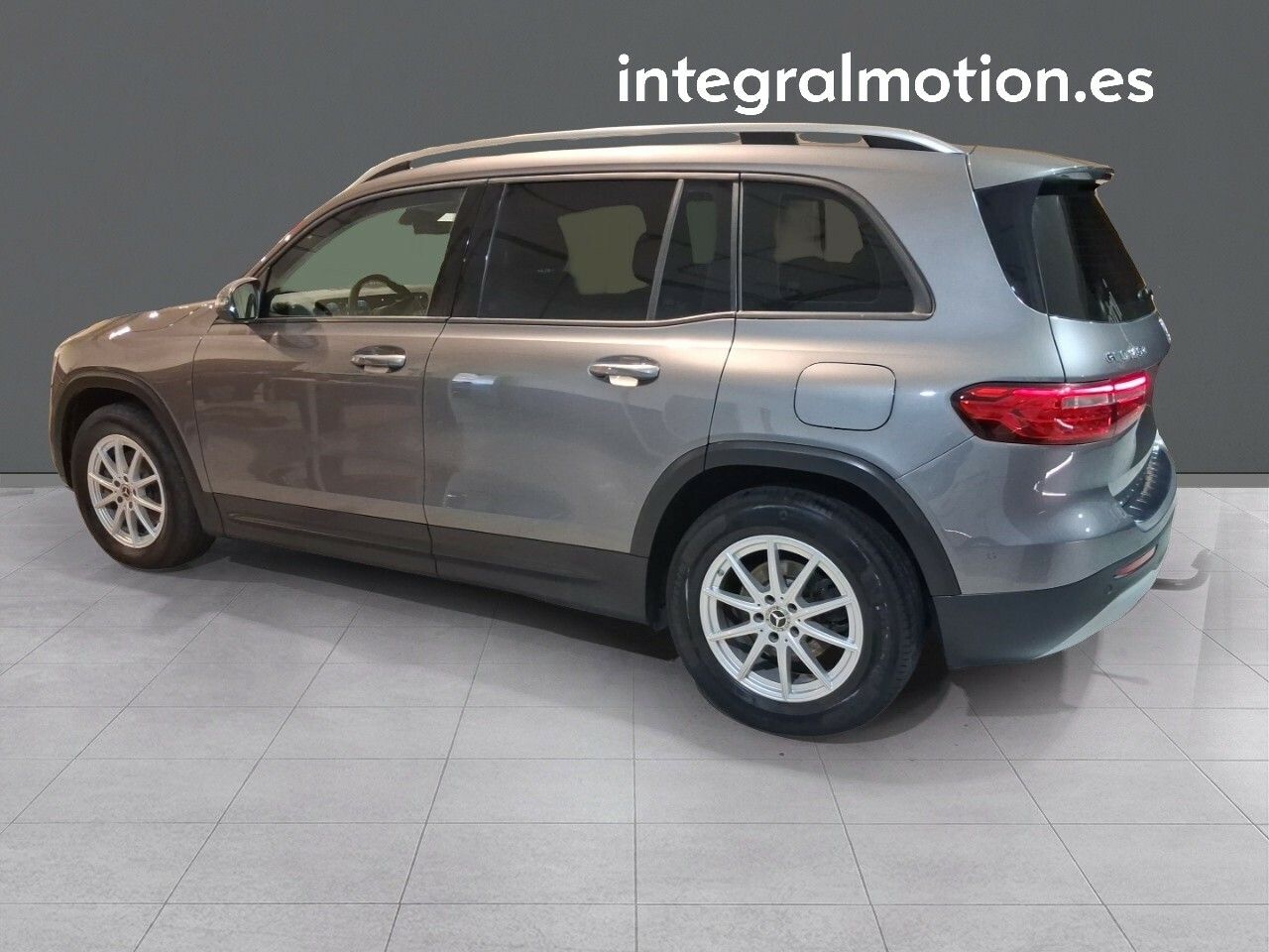 Mercedes Clase GLB 180d Business Solution - foto 4