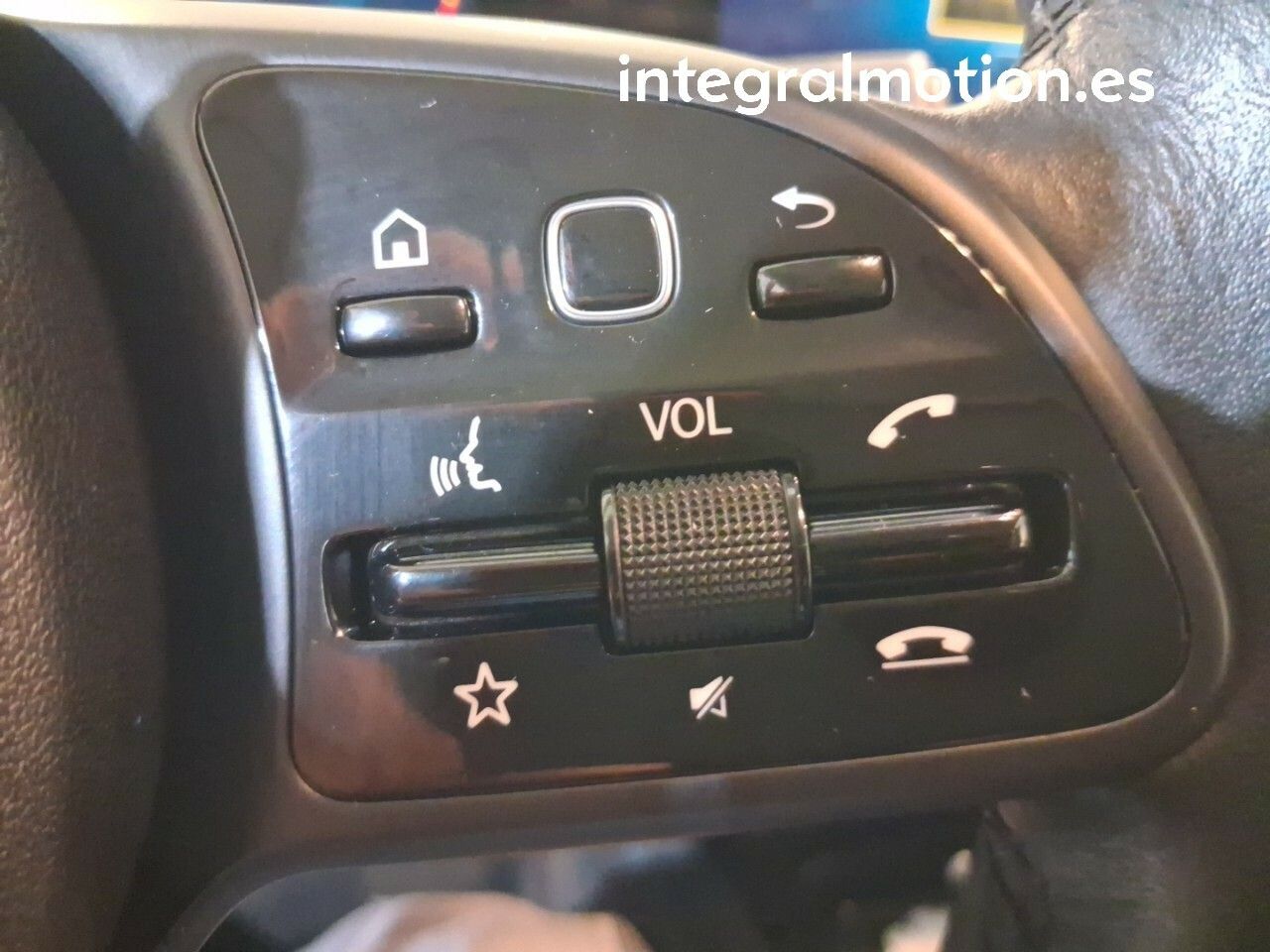 Mercedes Clase GLB 180d Business Solution - foto 13