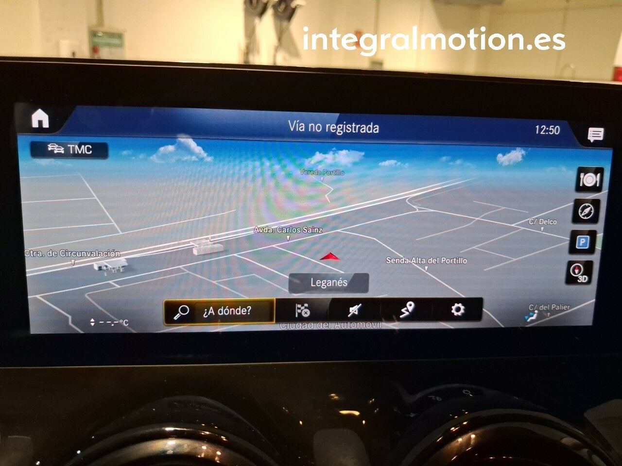 Mercedes Clase GLB 180d Business Solution - foto 15