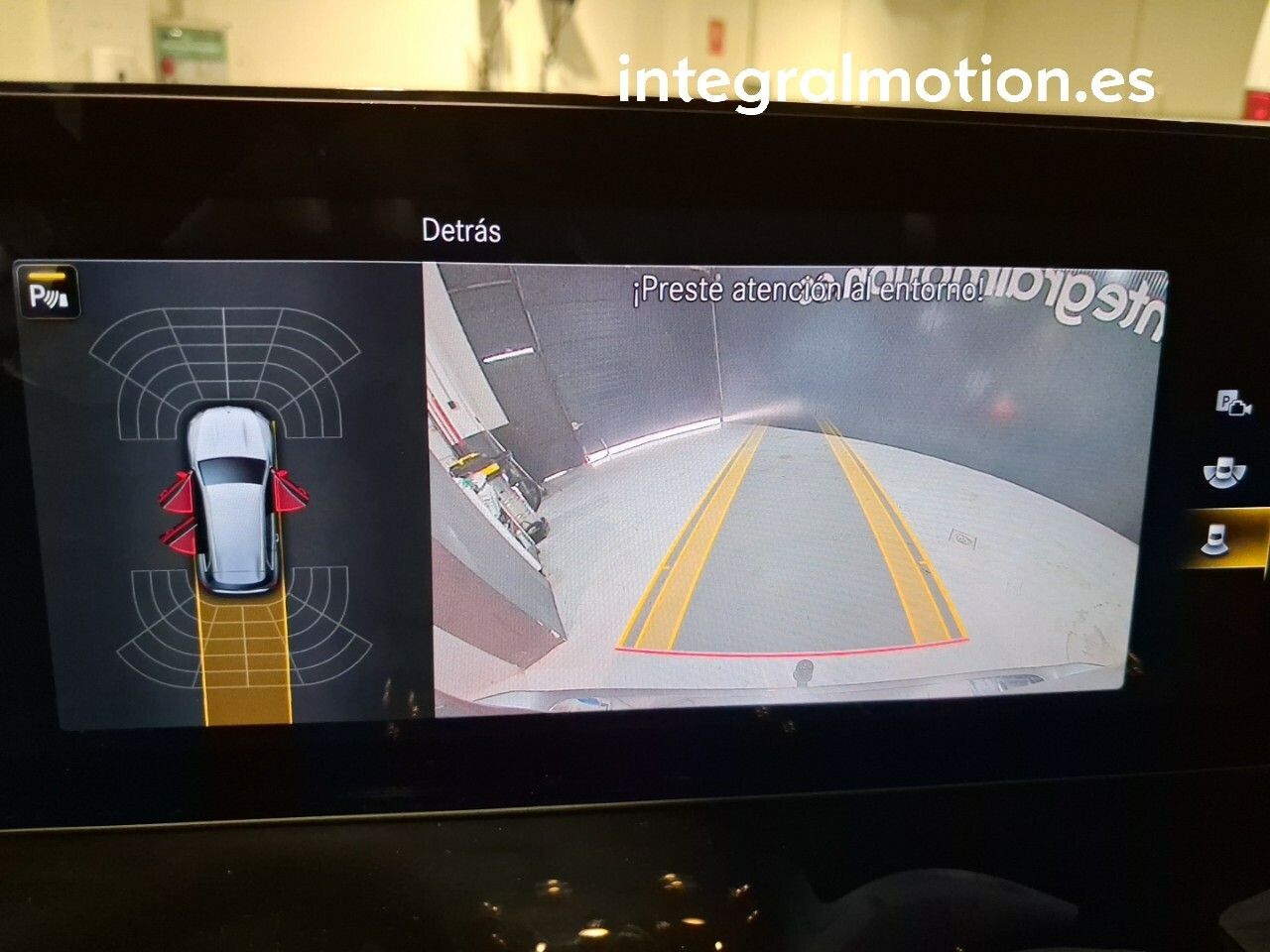 Mercedes Clase GLB 180d Business Solution - foto 16