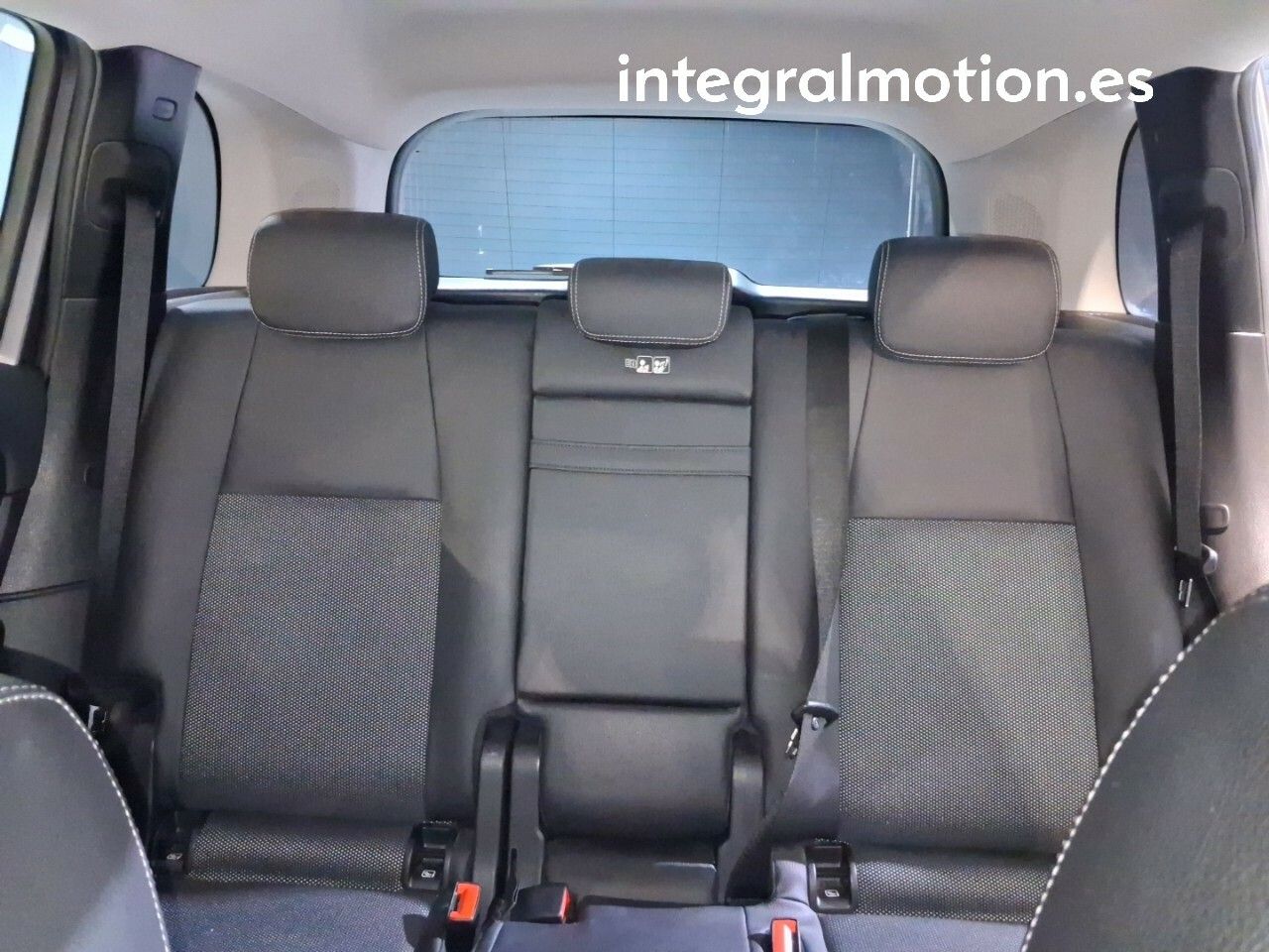 Mercedes Clase GLB 180d Business Solution - foto 20